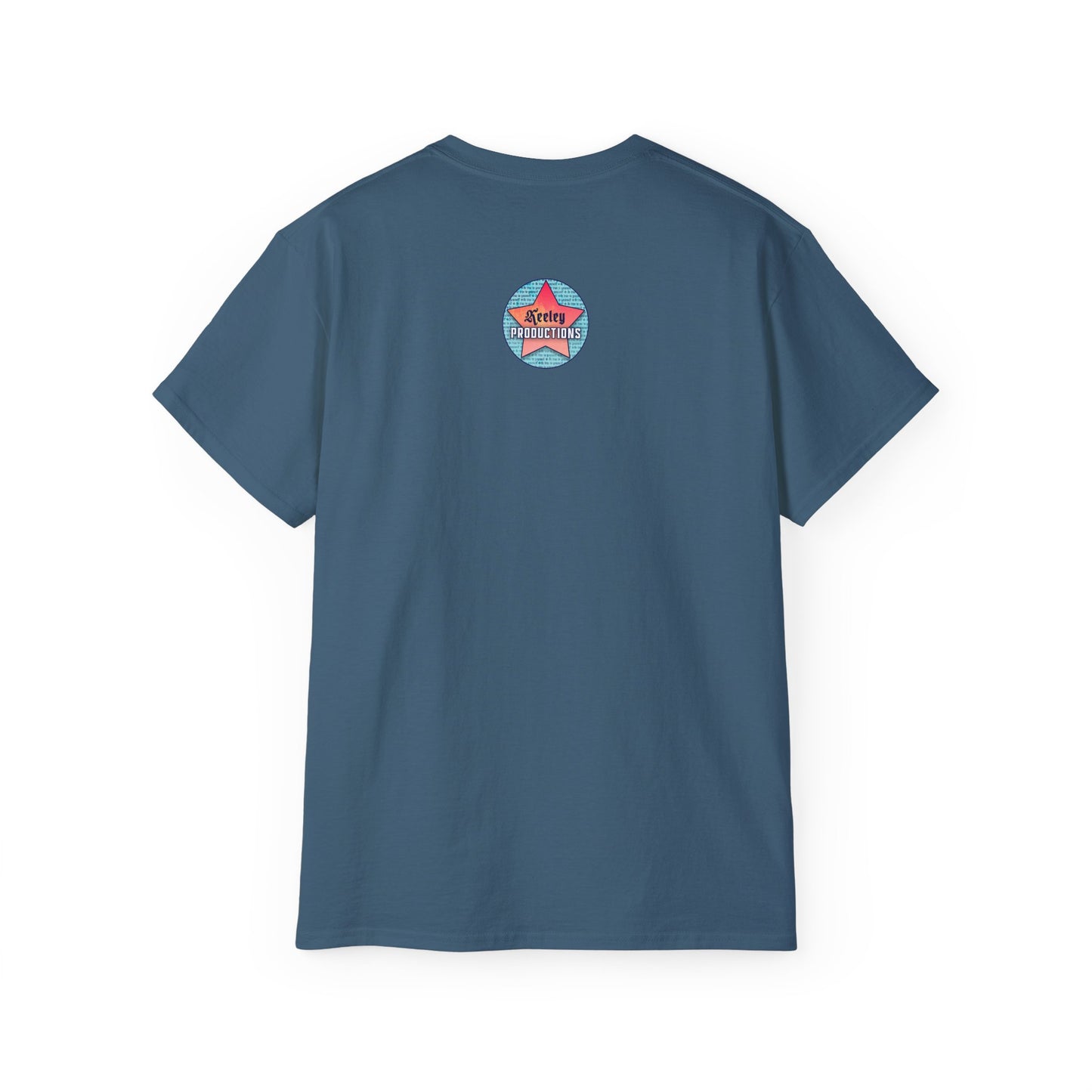 Leaf Peeper Tee (Mult Colors)