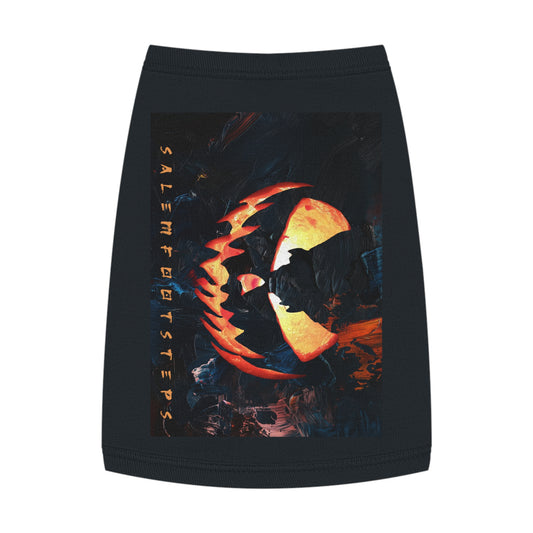 MIDNIGHT HALLOWEEN Pet Tank Top