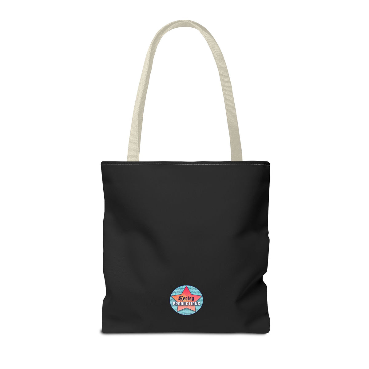 HEADLESS HORSEMAN Tote Bag (AOP)