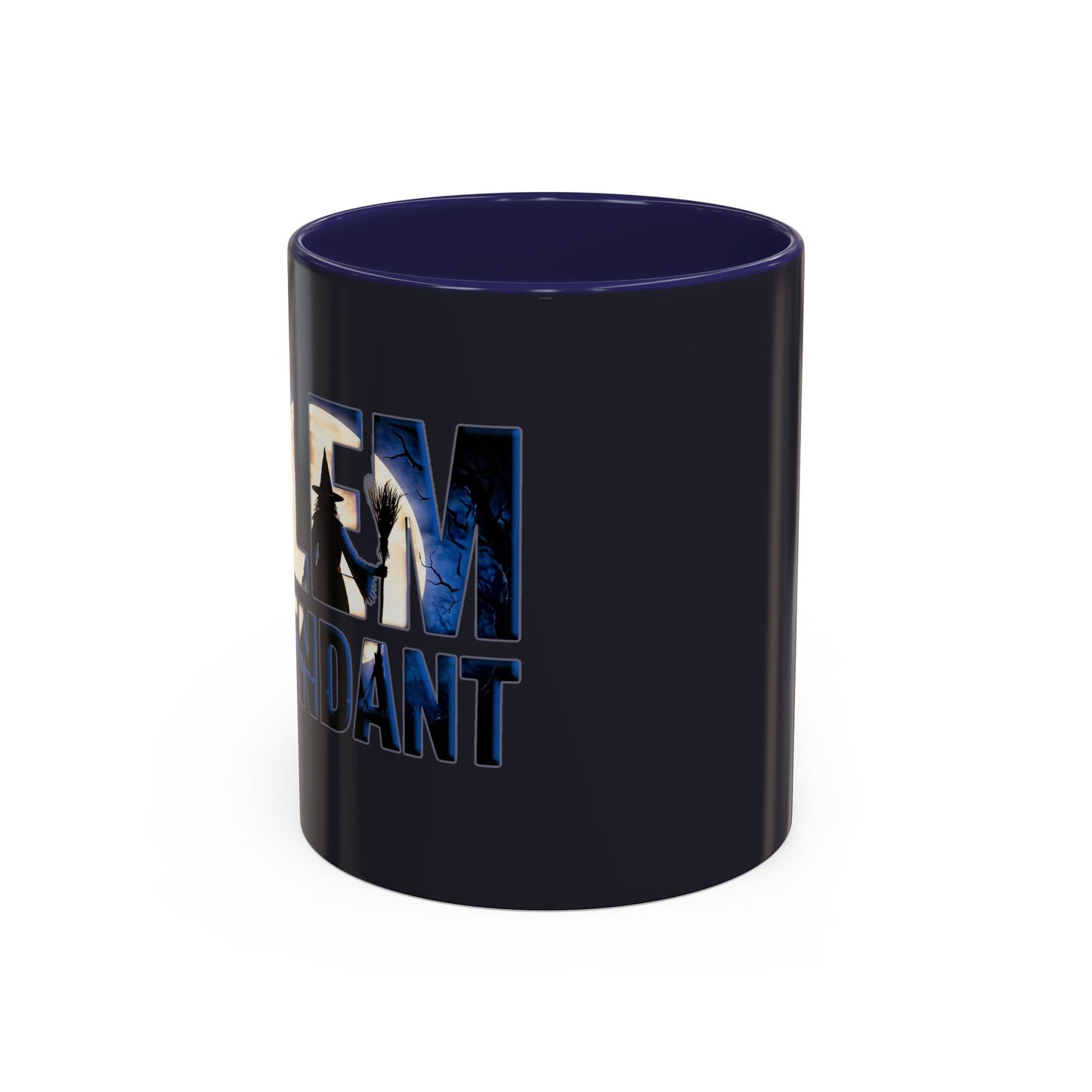 SALEM DESCENDANT Accent Coffee Mug (11, 15oz)