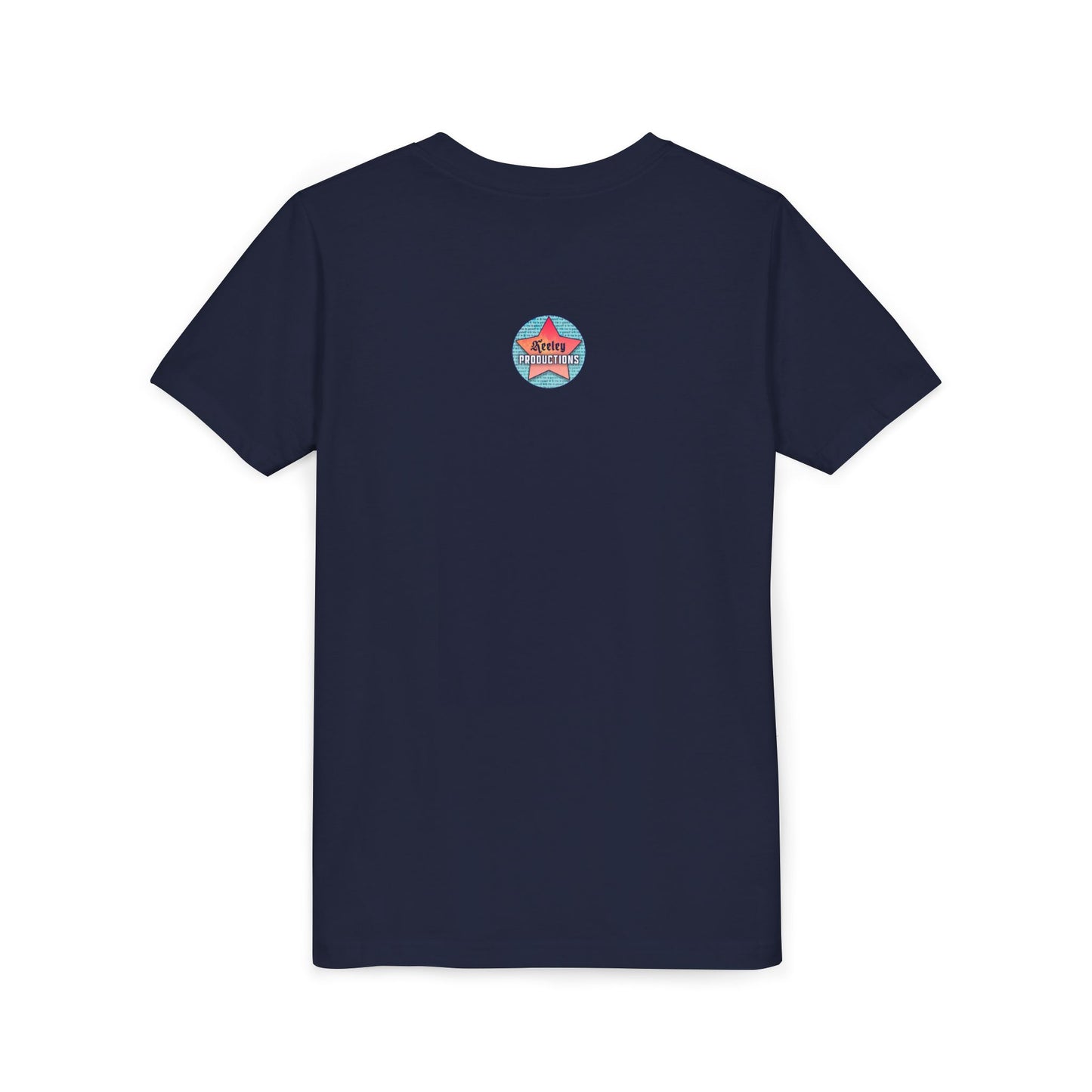 Salem 400 Youth Short Sleeve Tshirt (More Colors)