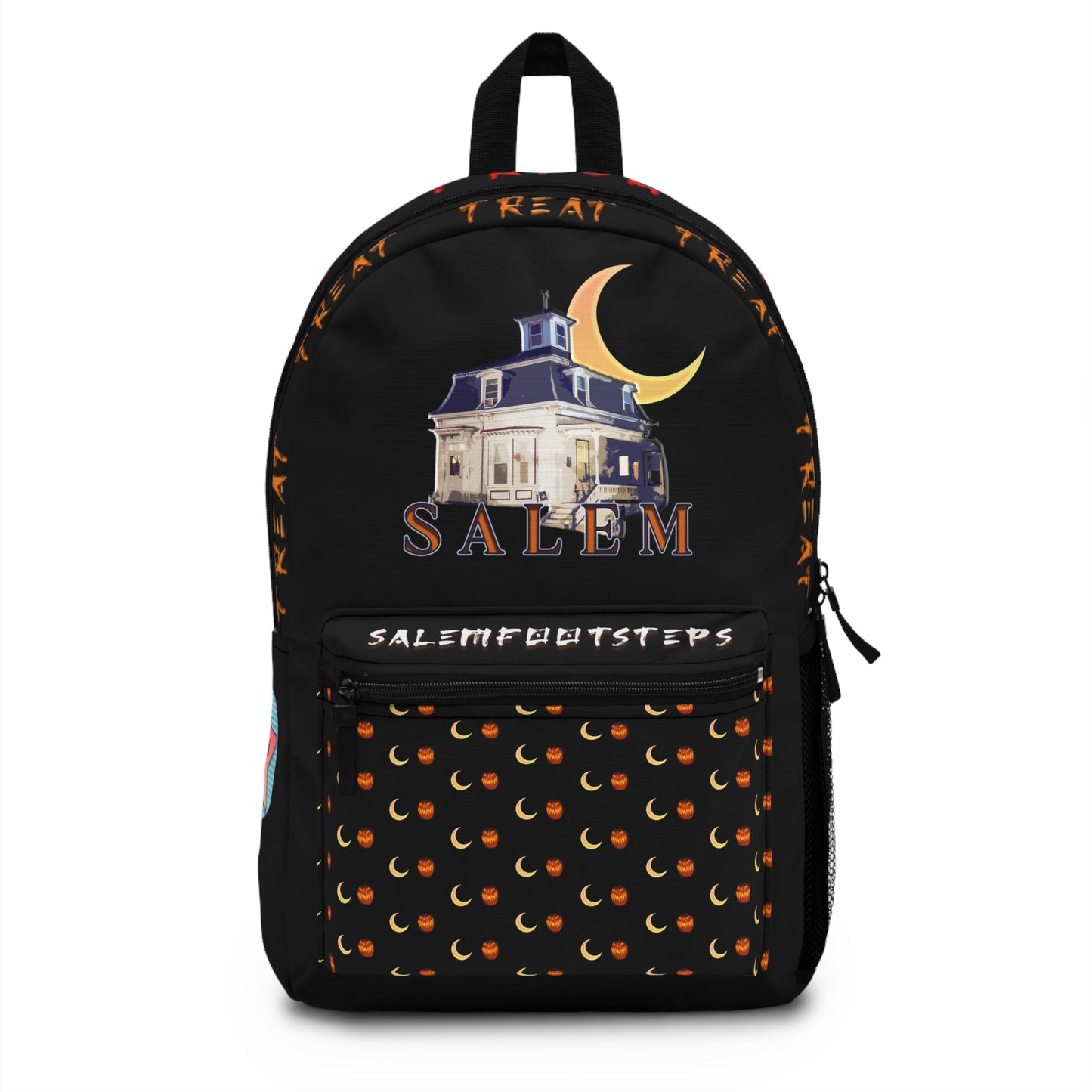 SALEM HOUSE Backpack