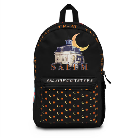 SALEM HOUSE Backpack