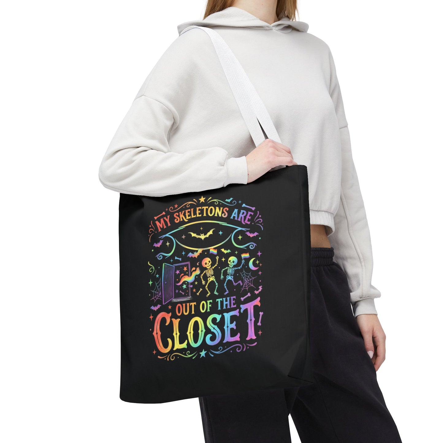 Pride - Tote Bag (AOP)