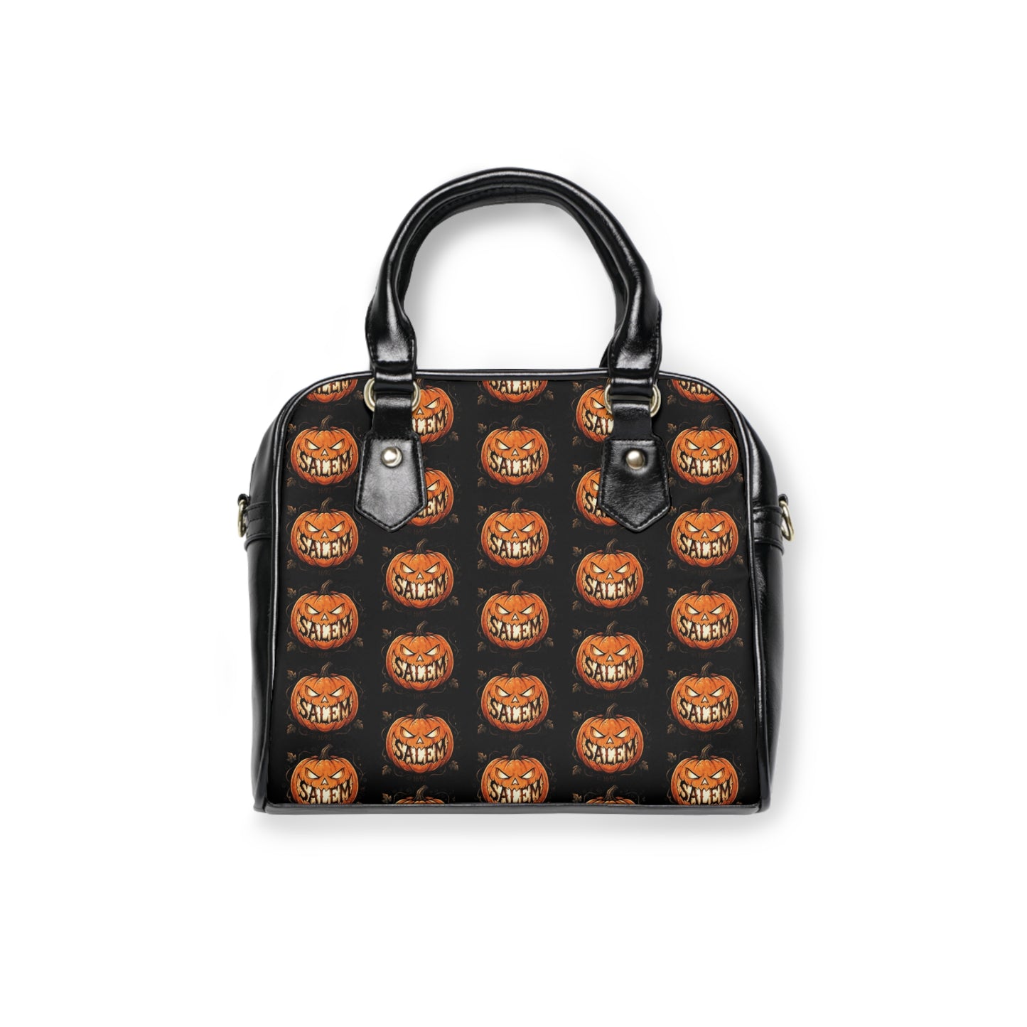 SALEM SMILE Duo Handbag