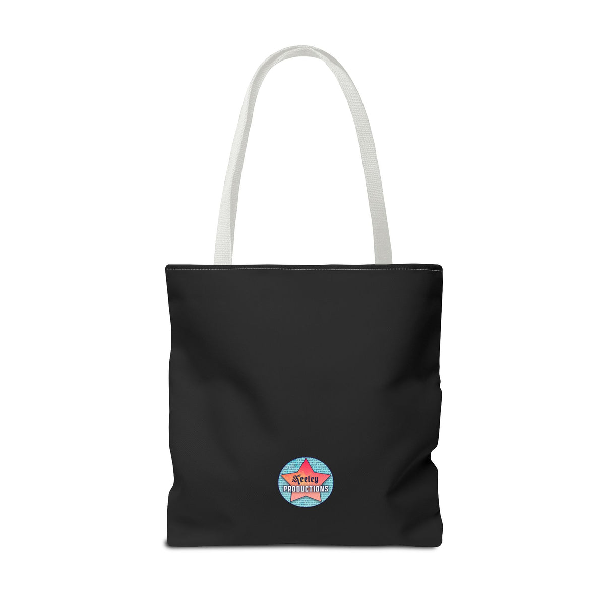 Salem 400 Witch House - Tote Bag (AOP)