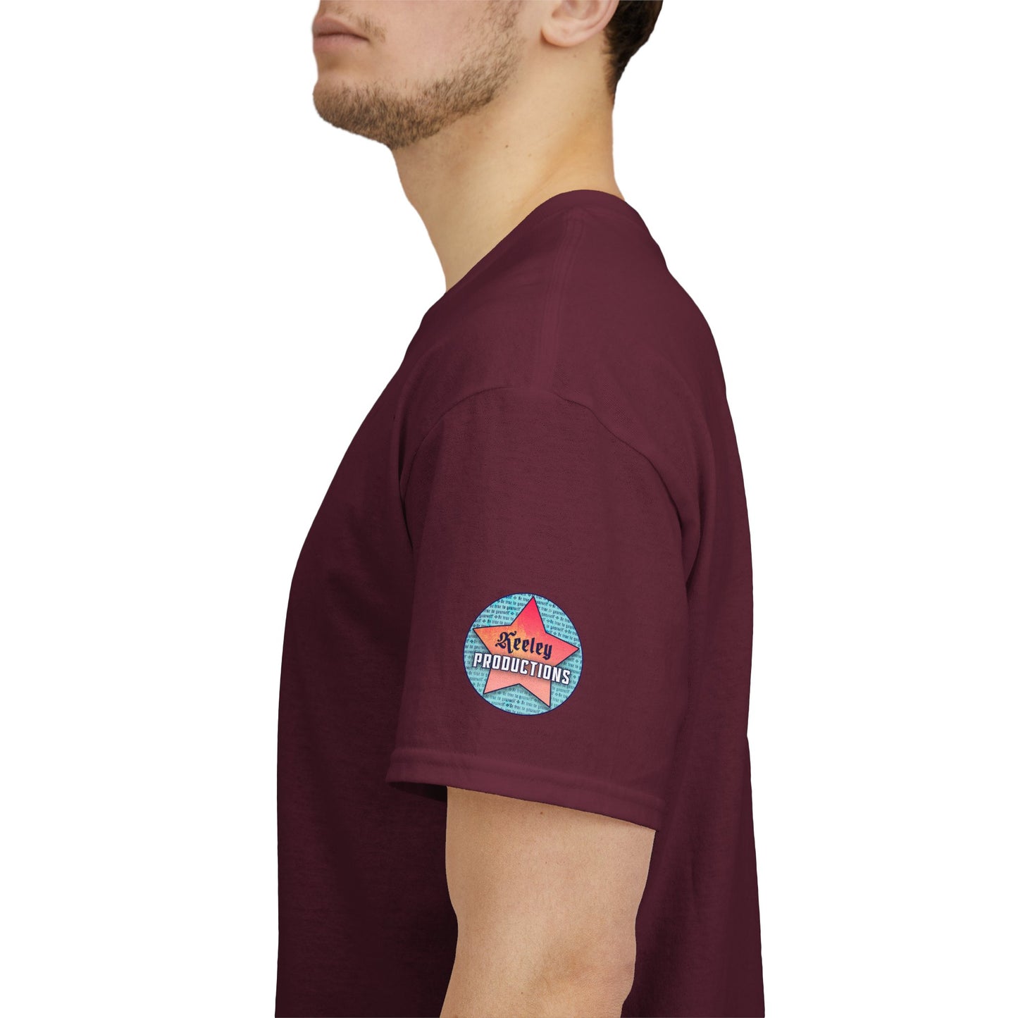 Salem Witch Tee (Mult Colors)