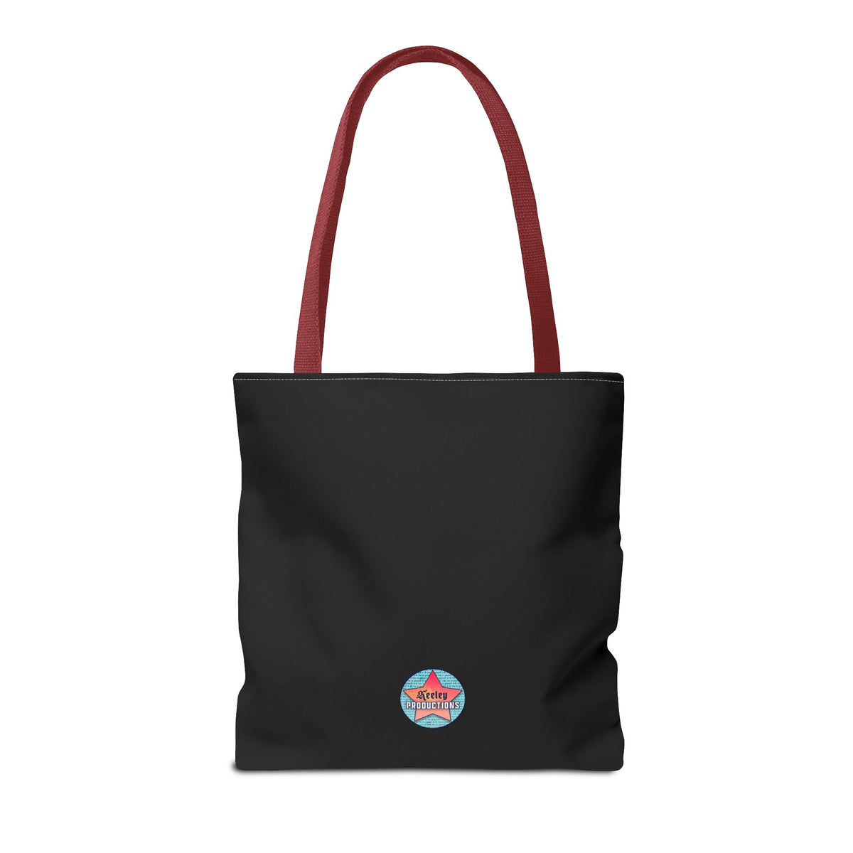 Salem 400 Ropes Mansion - Tote Bag (AOP)