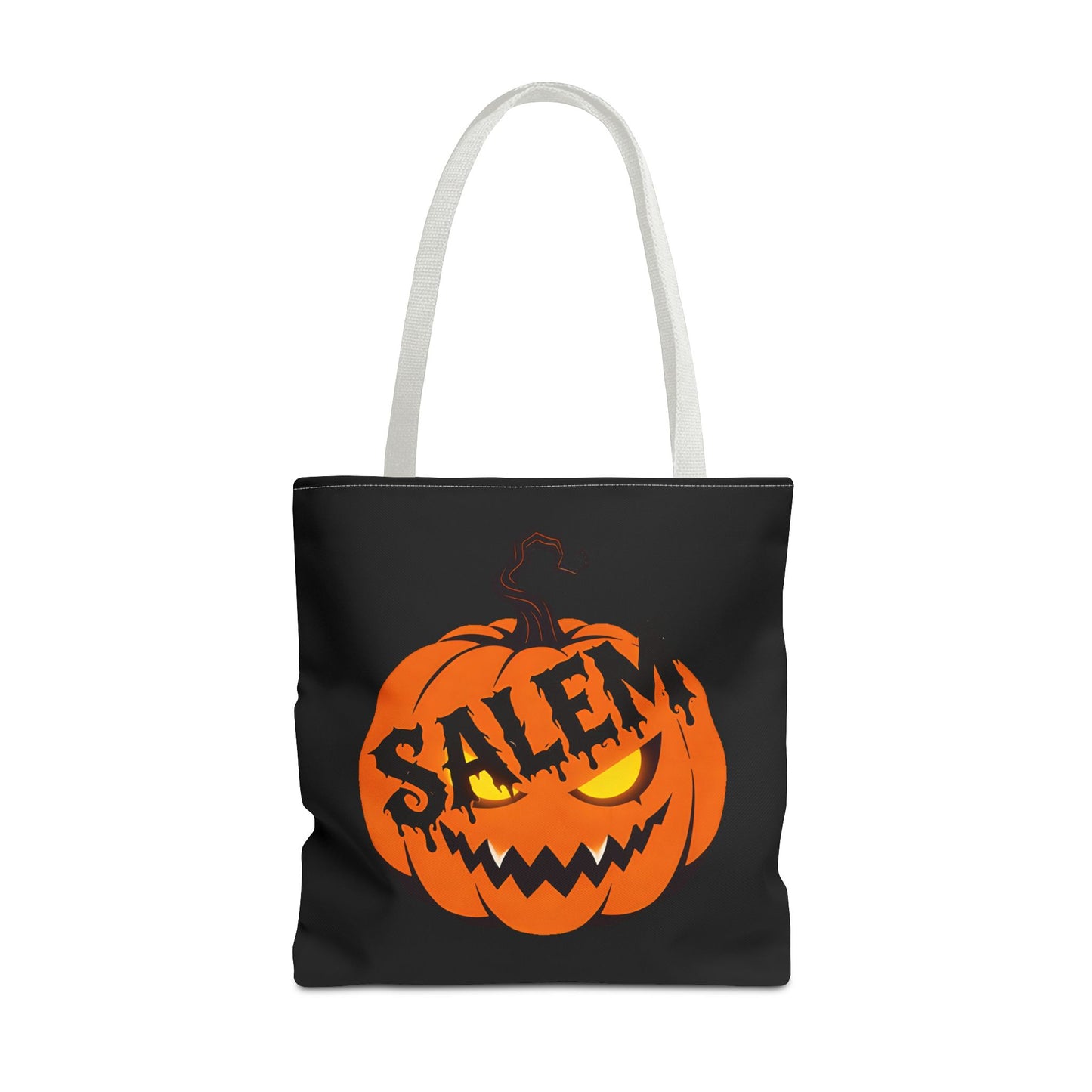 SALEM OCTOBER - Tote Bag (AOP)