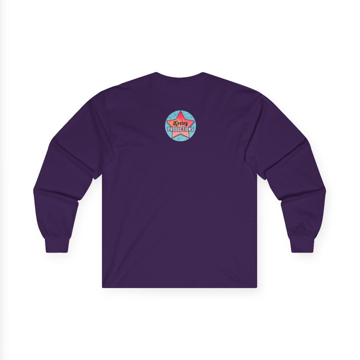 Salem Witch City Long Sleeve Tee (More Colors)