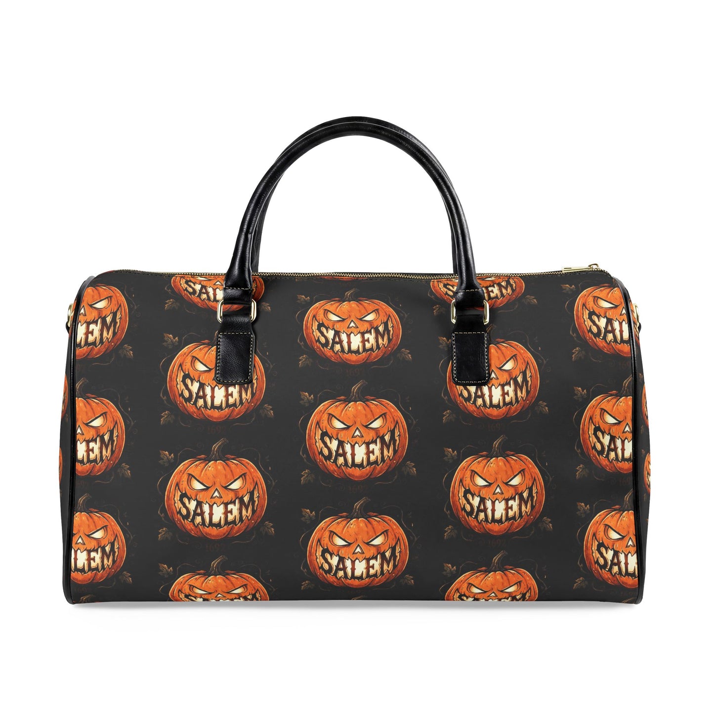 SALEM SMILE Handle Purse