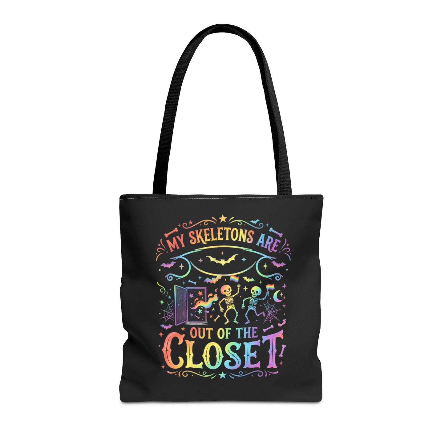 Pride - Tote Bag (AOP)