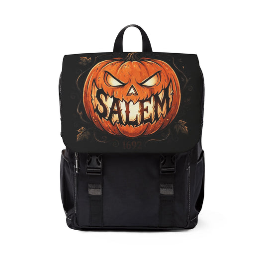 SALEM SMILE Backpack