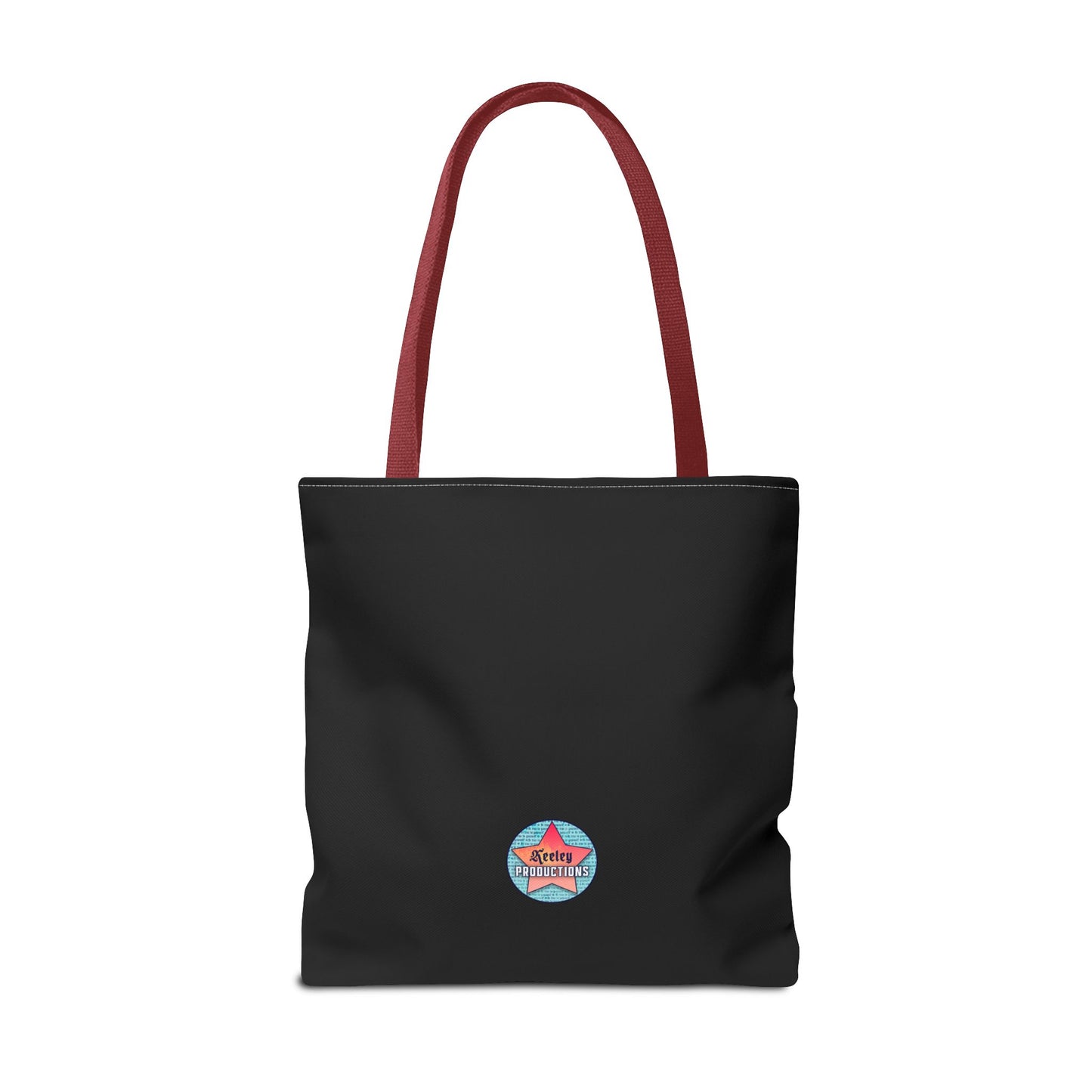 SALEM OCTOBER - Tote Bag (AOP)