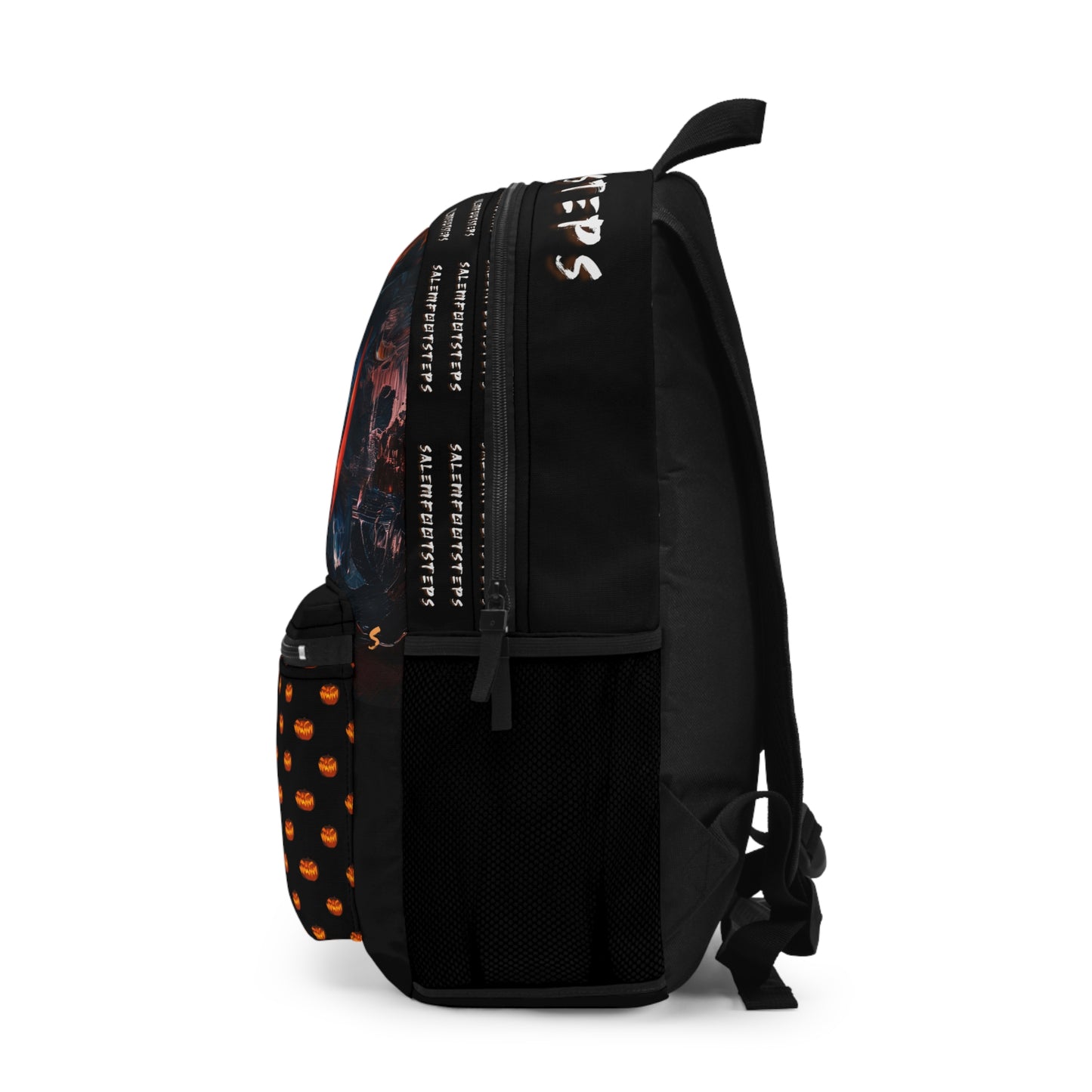 MIDNIGHT HALLOWEEN Backpack