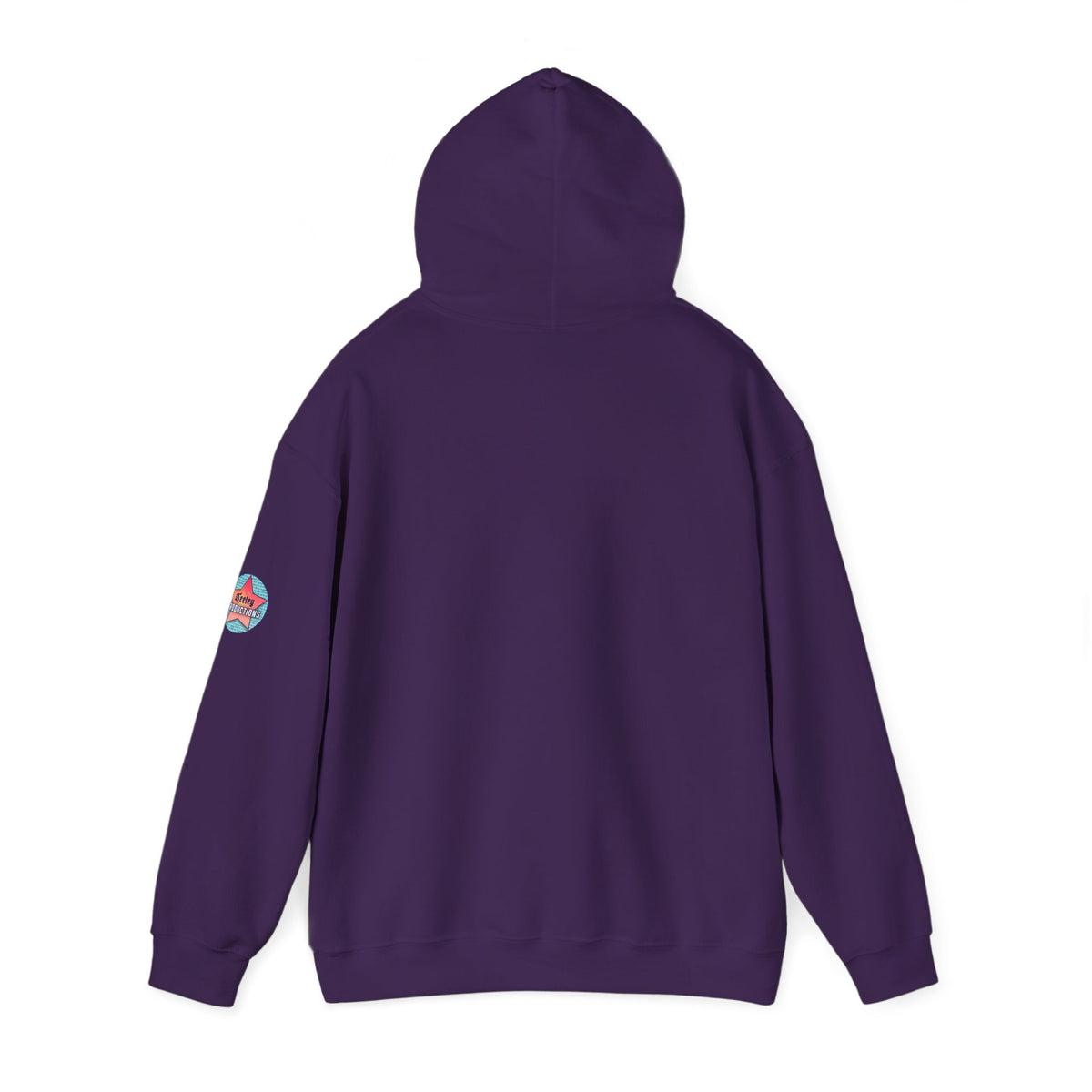 Salem 400 Forever - Unisex Heavy Blend™ Hooded Sweatshirt