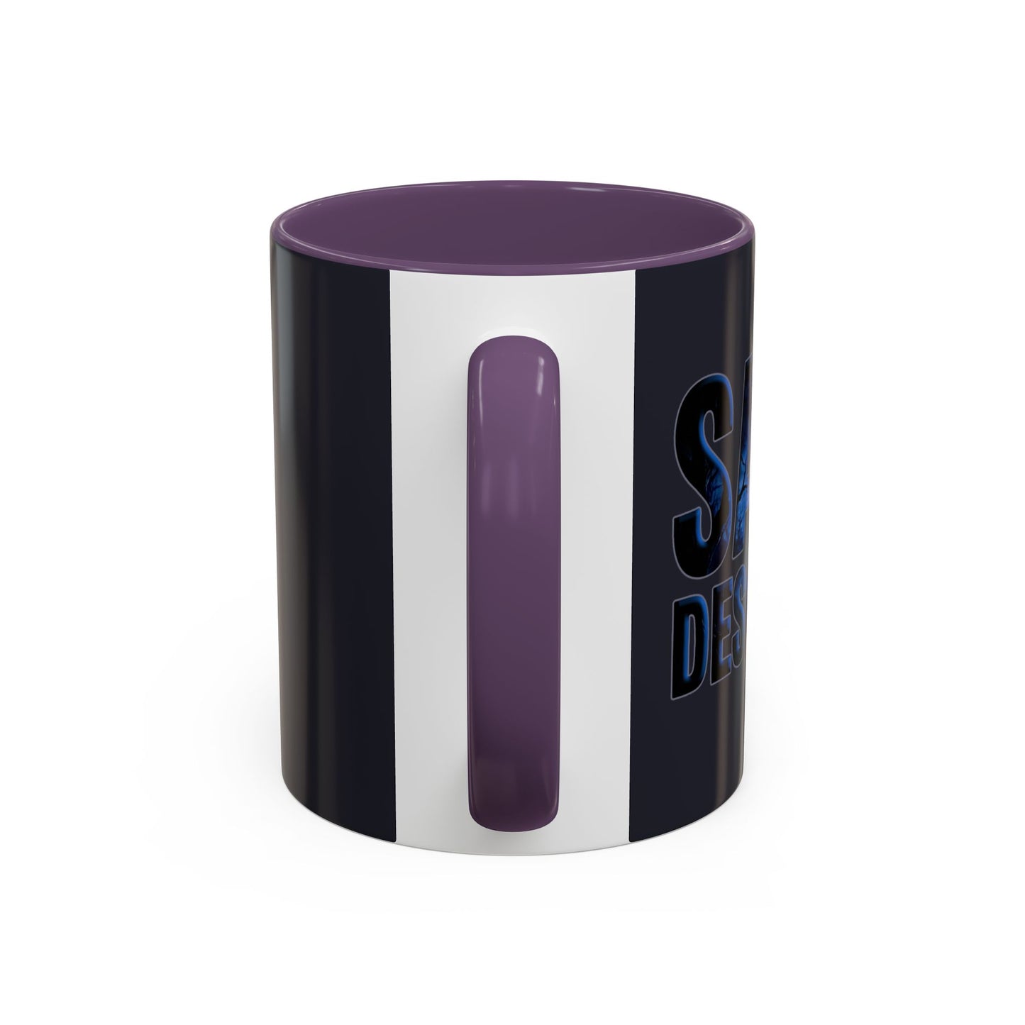SALEM DESCENDANT Accent Coffee Mug (11, 15oz)