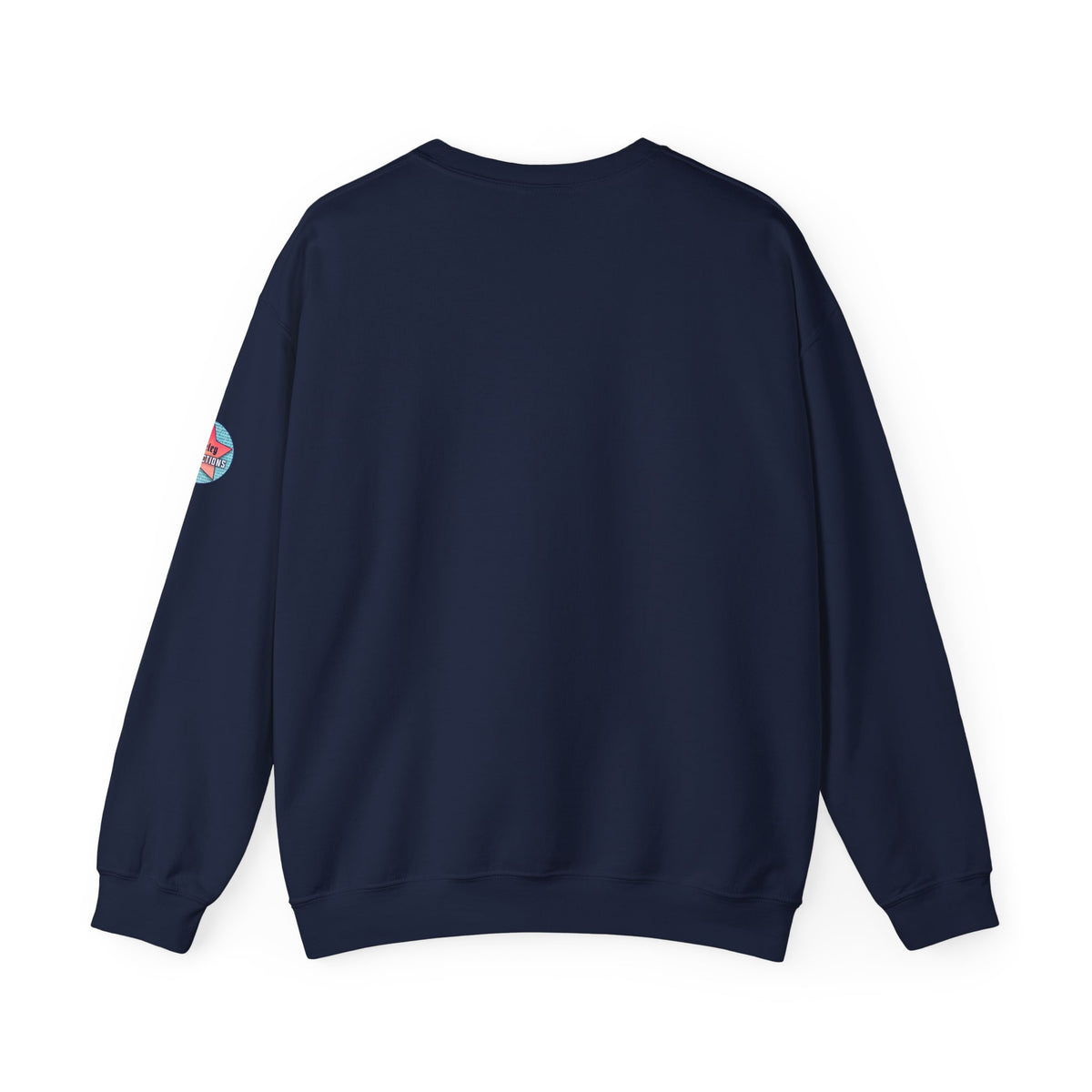 HEADLESS HORSEMAN Unisex Heavy Blend™ Crewneck Sweatshirt