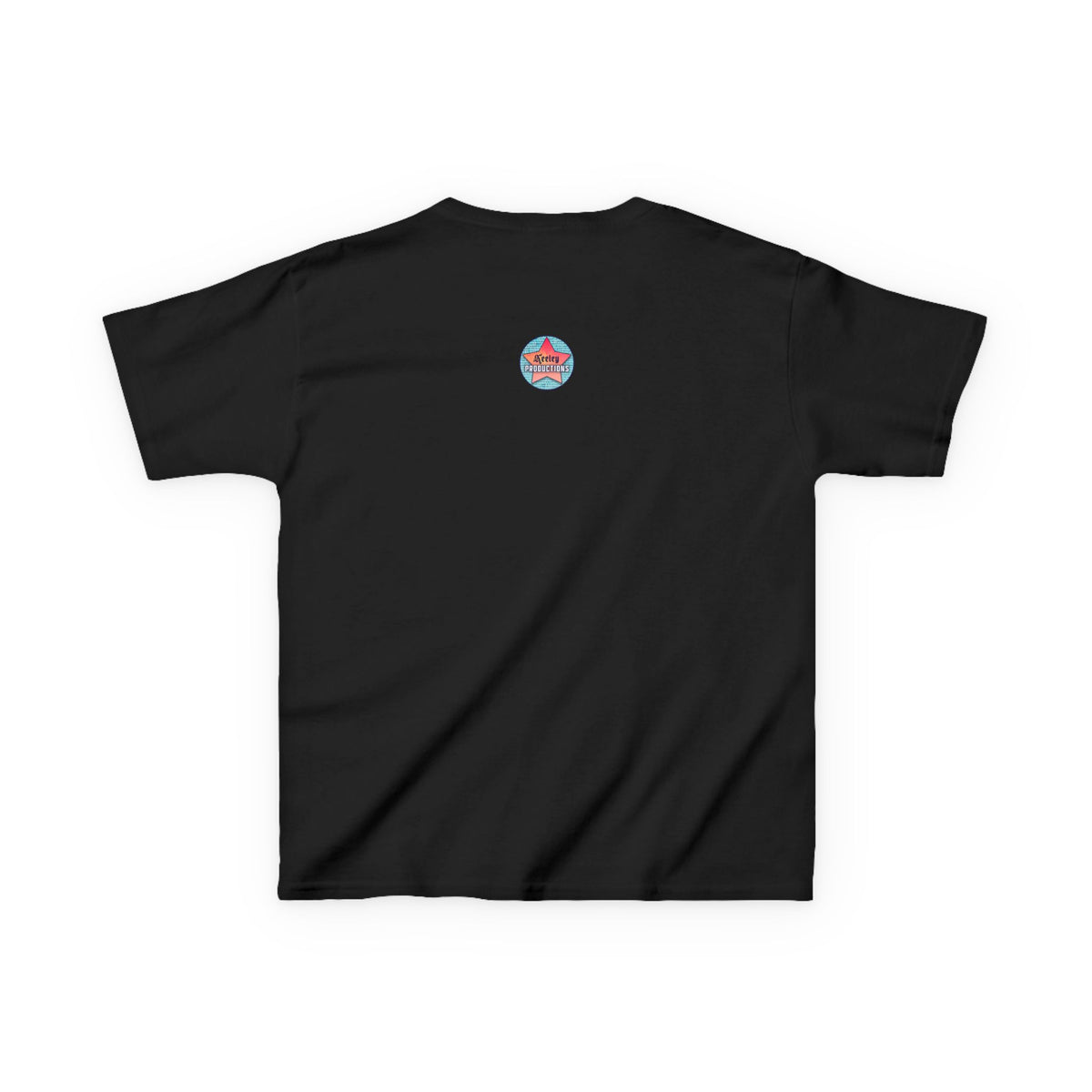 Salem 400 Witch House - Kids Heavy Cotton™ Tee