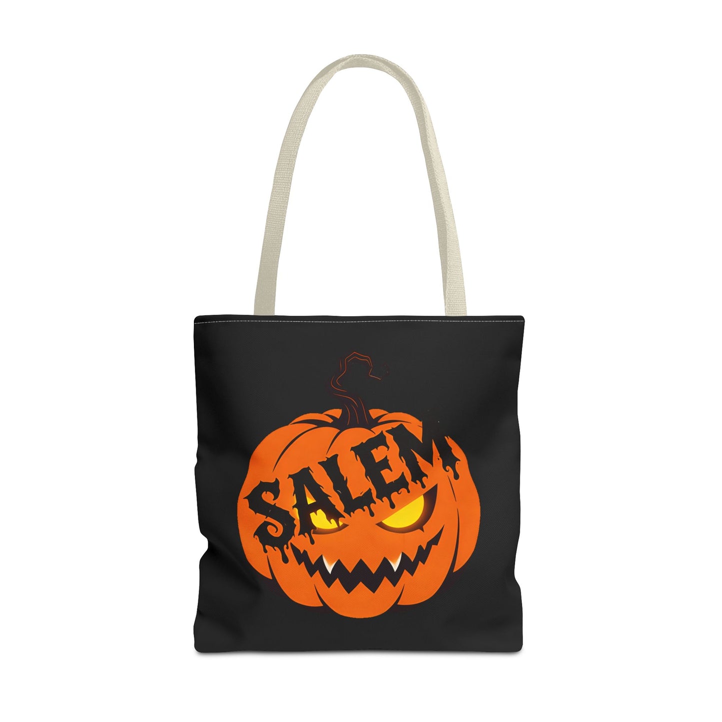 SALEM OCTOBER - Tote Bag (AOP)