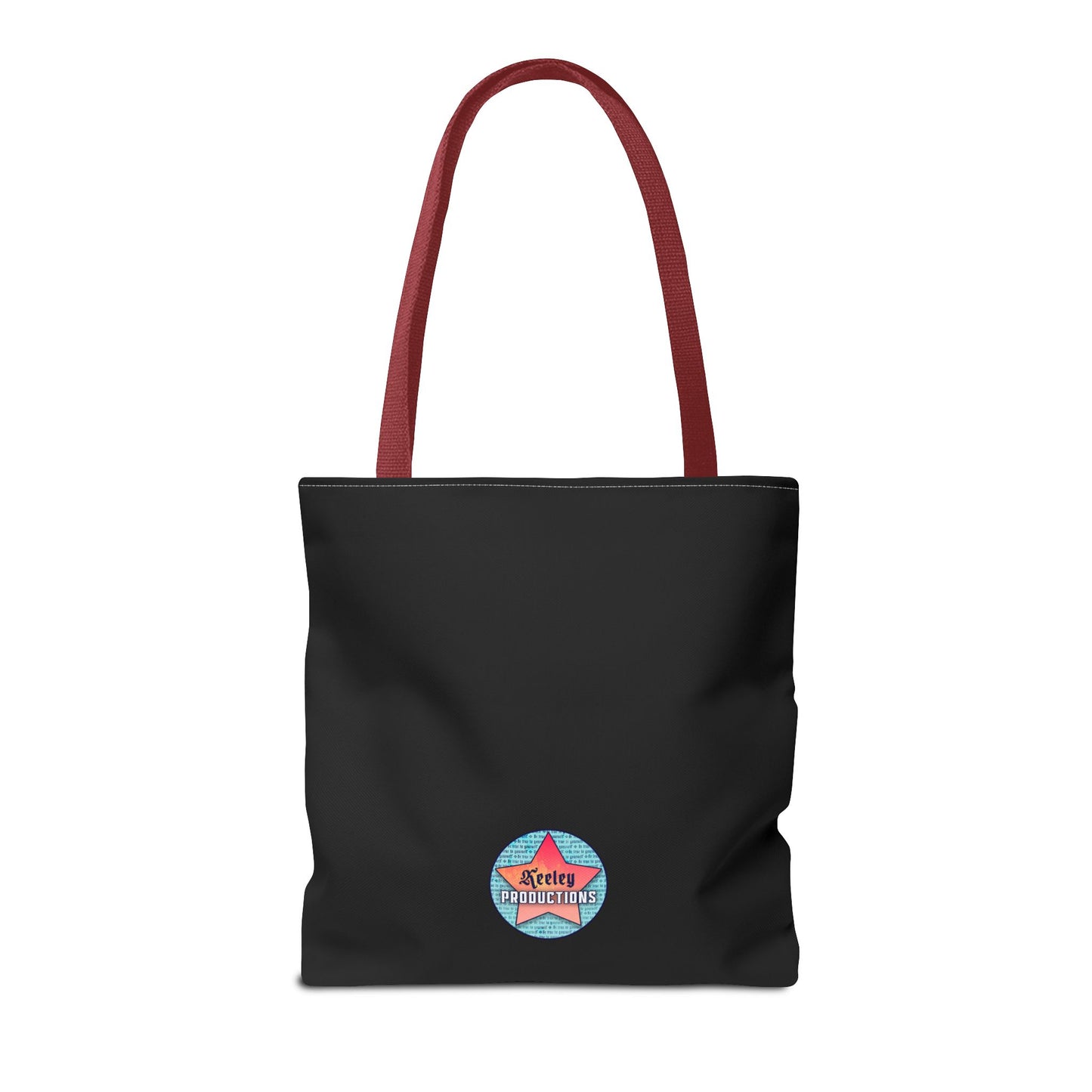 SALEM DESCENDANT Tote Bag (AOP)