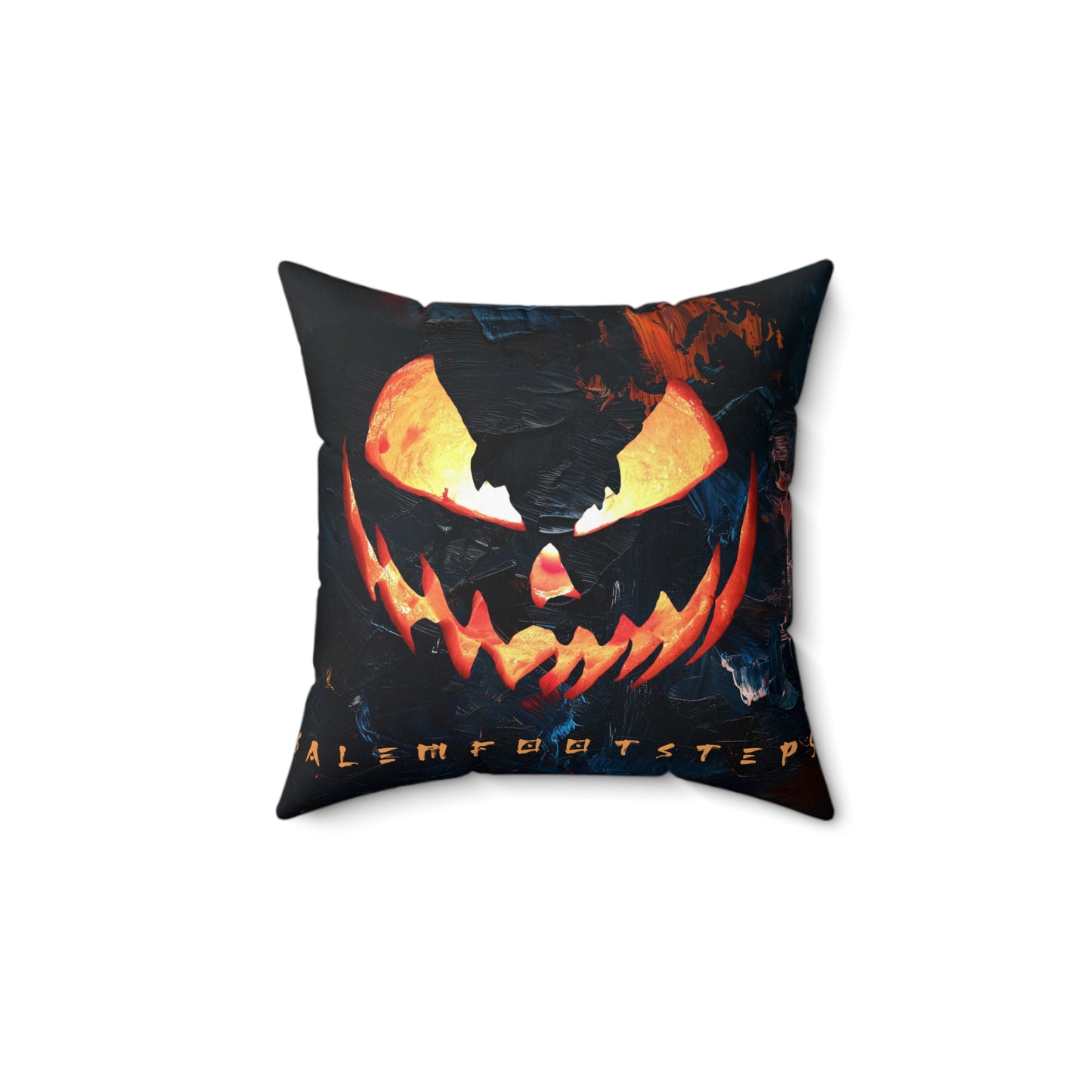 HALLOWEEN Spun Polyester Square Pillow