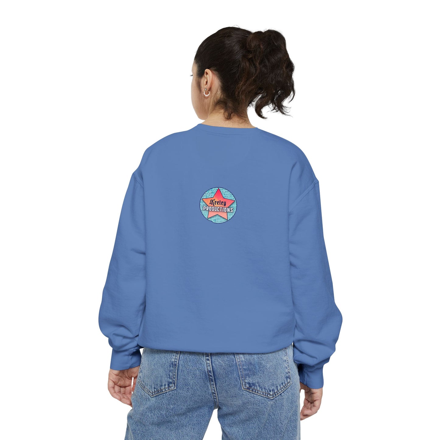 Salem Witch City Crewneck (Mult Colors)