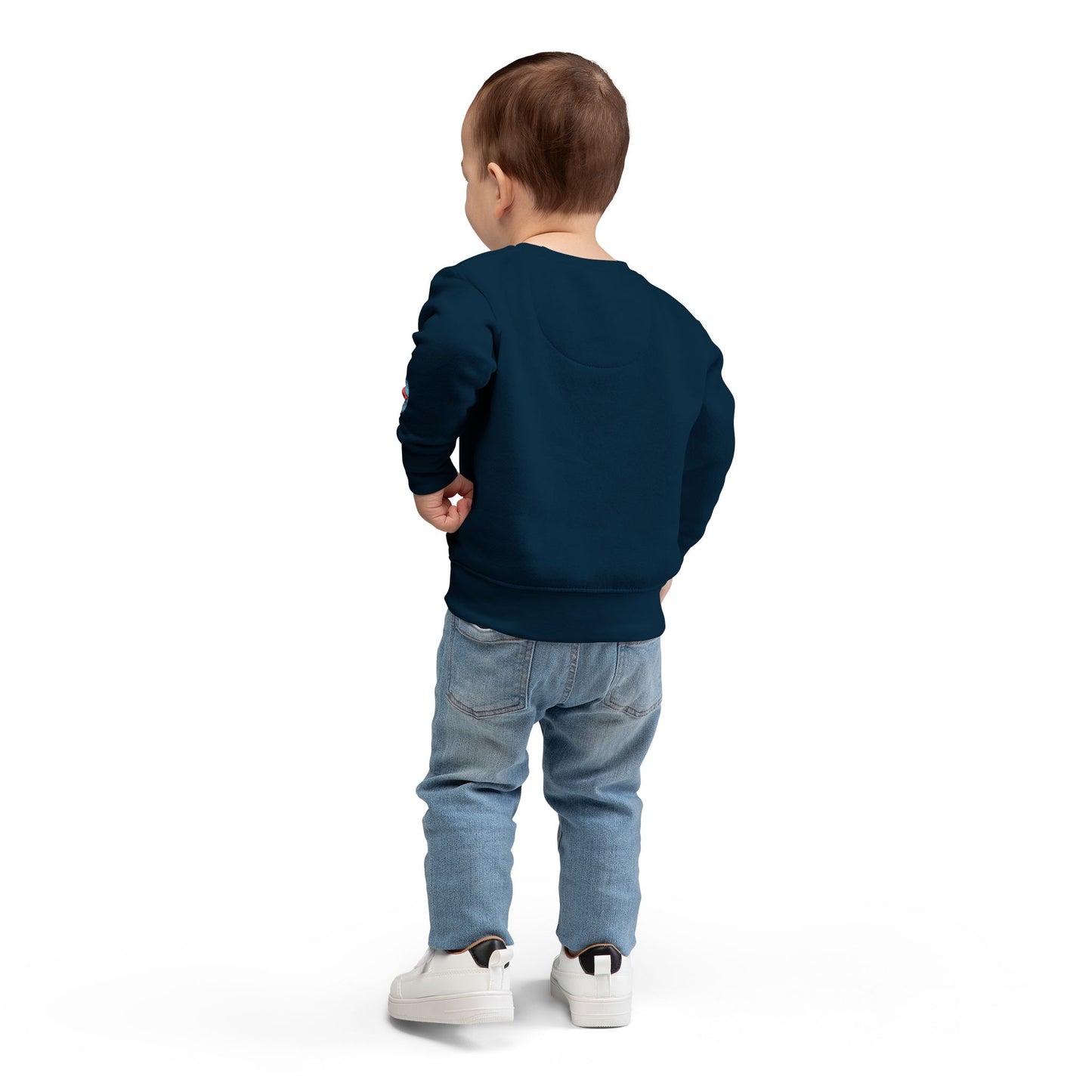 SALEM 400 Toddler Sweatshirt (More Colors)