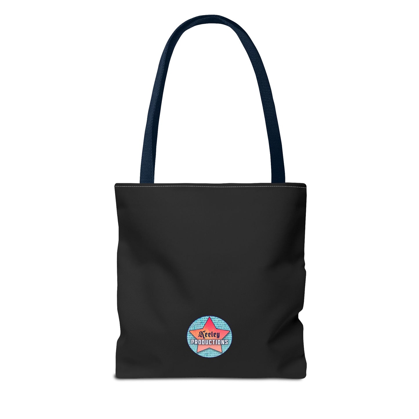 SALEM DESCENDANT Tote Bag (AOP)