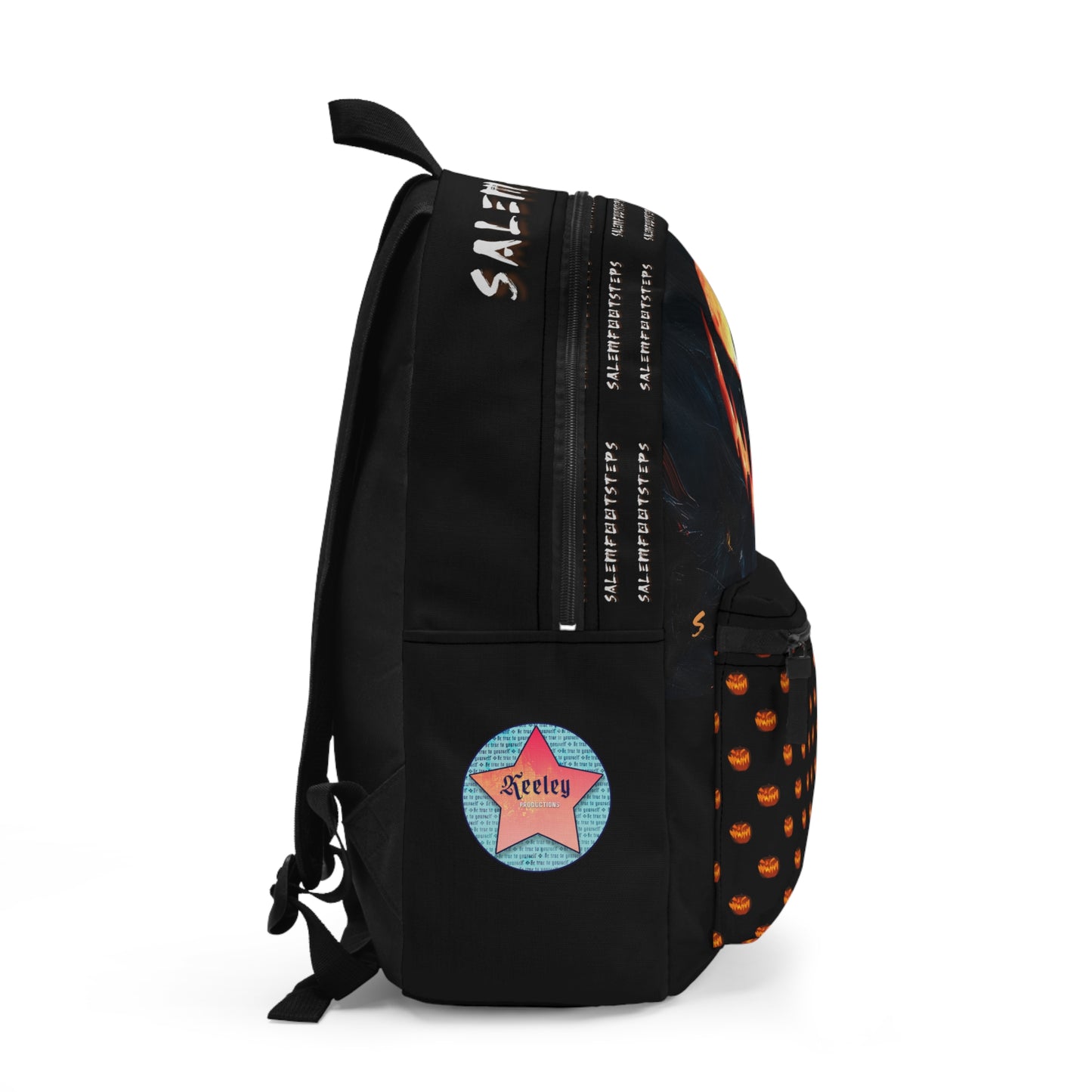 MIDNIGHT HALLOWEEN Backpack