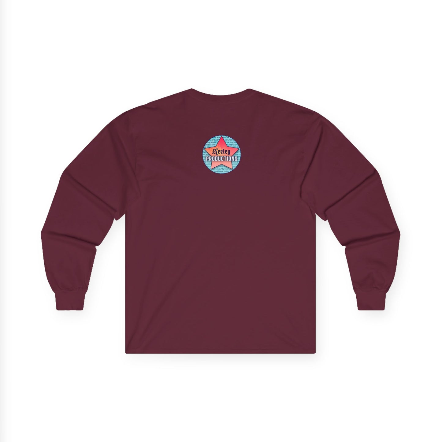 Salem Witch City Long Sleeve Tee (More Colors)