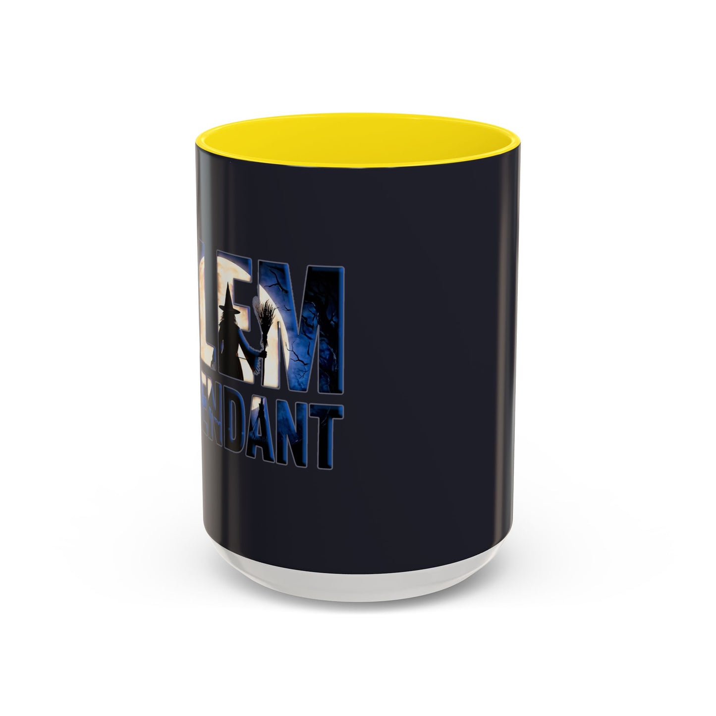 SALEM DESCENDANT Accent Coffee Mug (11, 15oz)