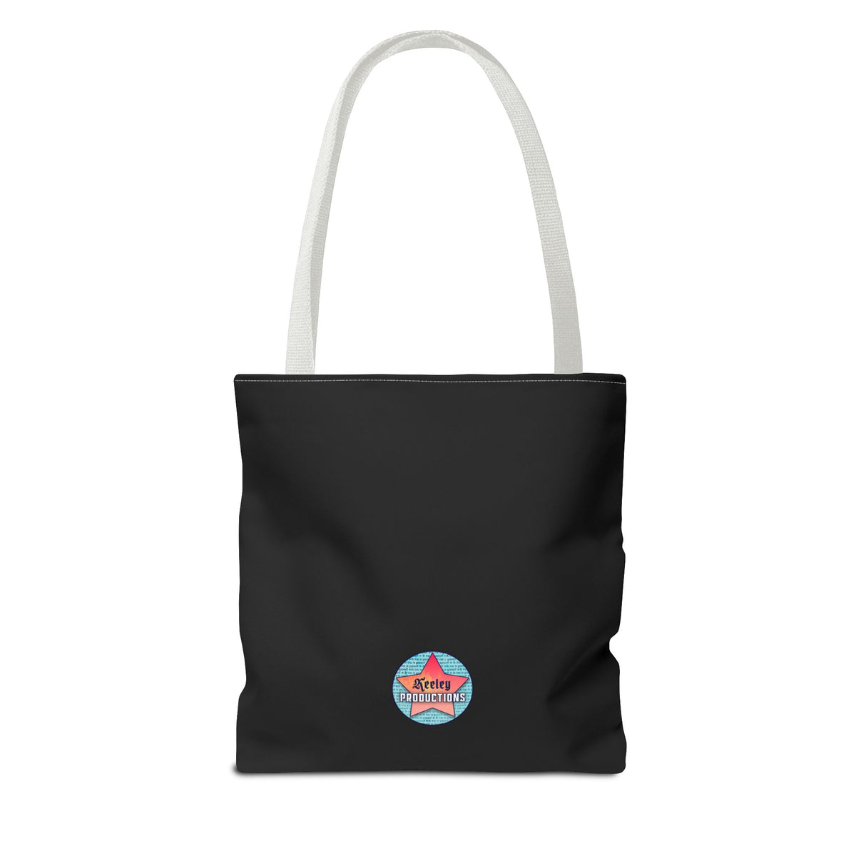 Salem 400 Witch House - Tote Bag (AOP)
