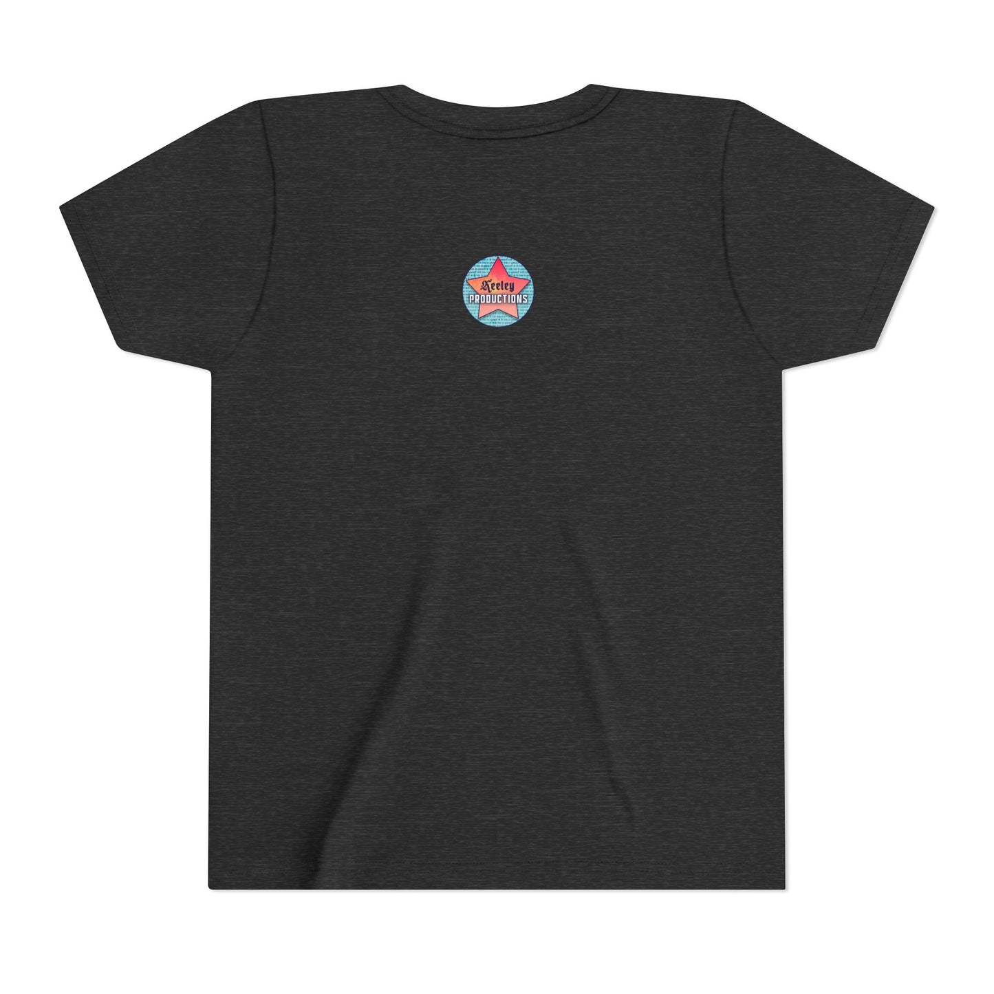 Salem 400 Youth Short Sleeve Tshirt (More Colors)