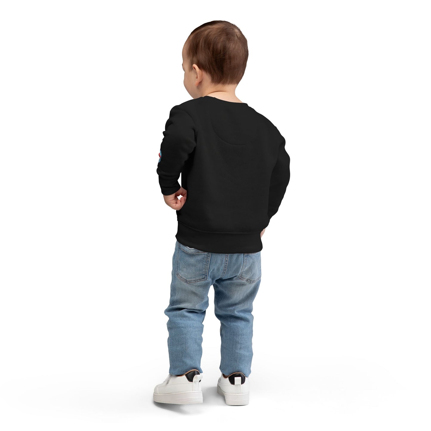 SALEM 400 Toddler Sweatshirt (More Colors)