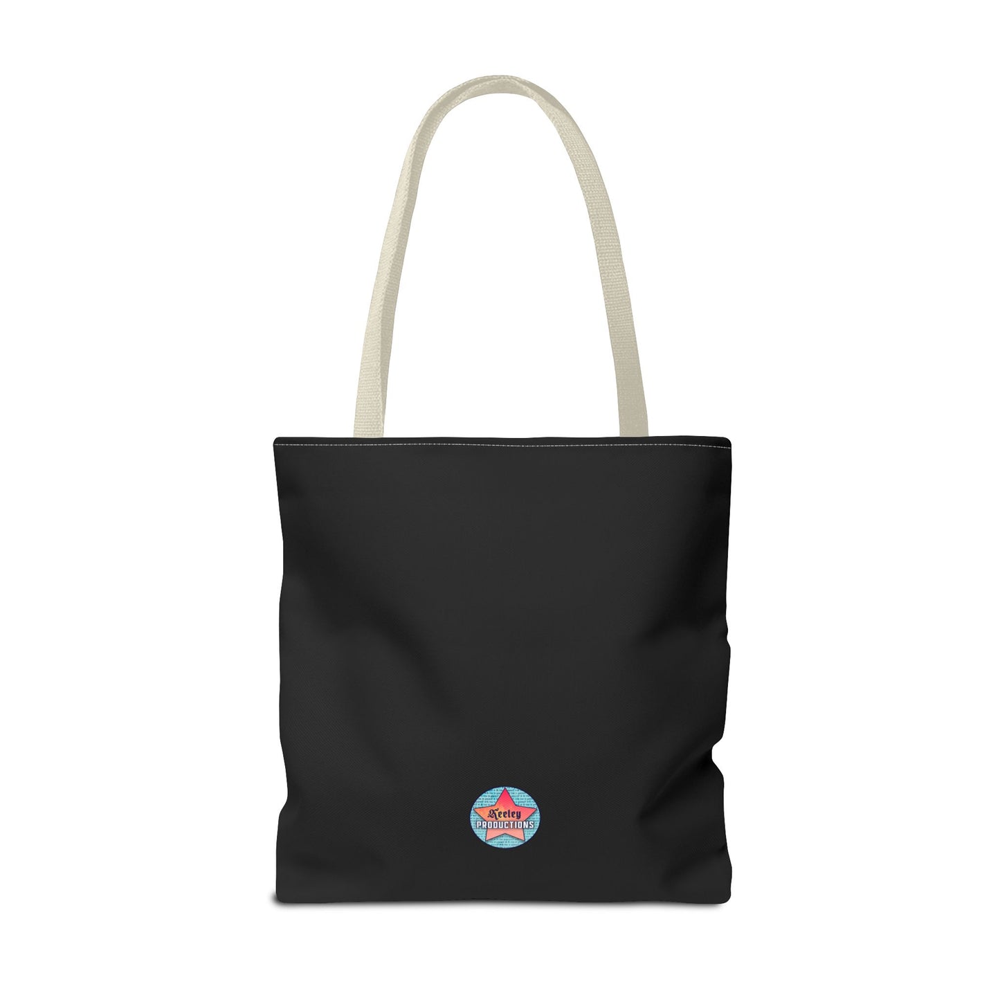 Survived Salem Cat - Tote Bag (AOP)