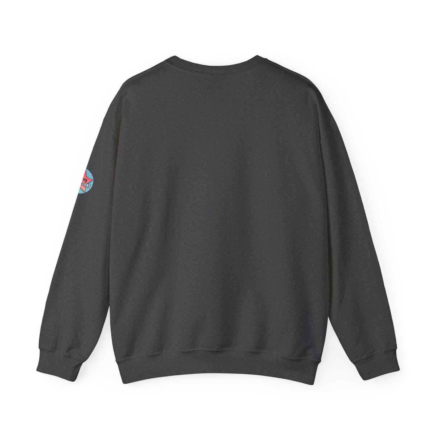 SALEM DESCENDANT Unisex Heavy Blend™ Crewneck Sweatshirt