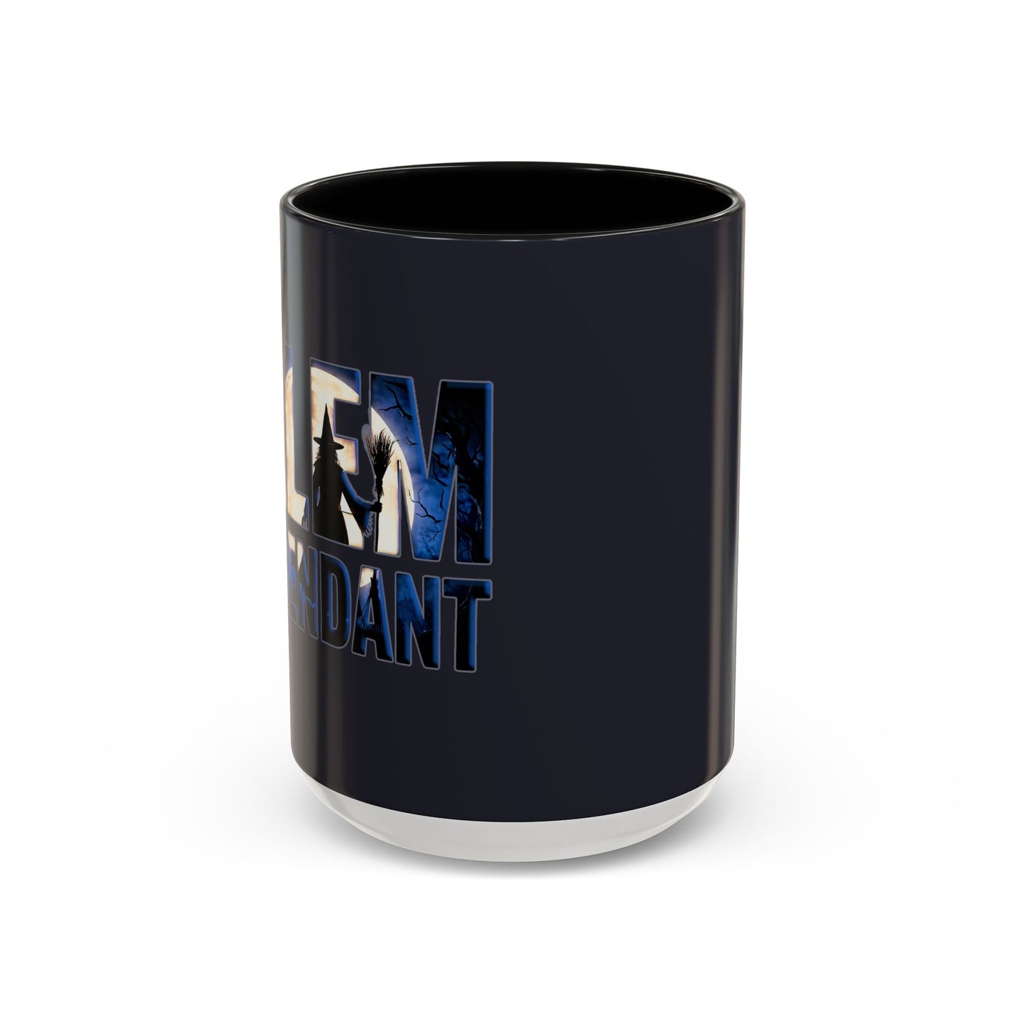 SALEM DESCENDANT Accent Coffee Mug (11, 15oz)