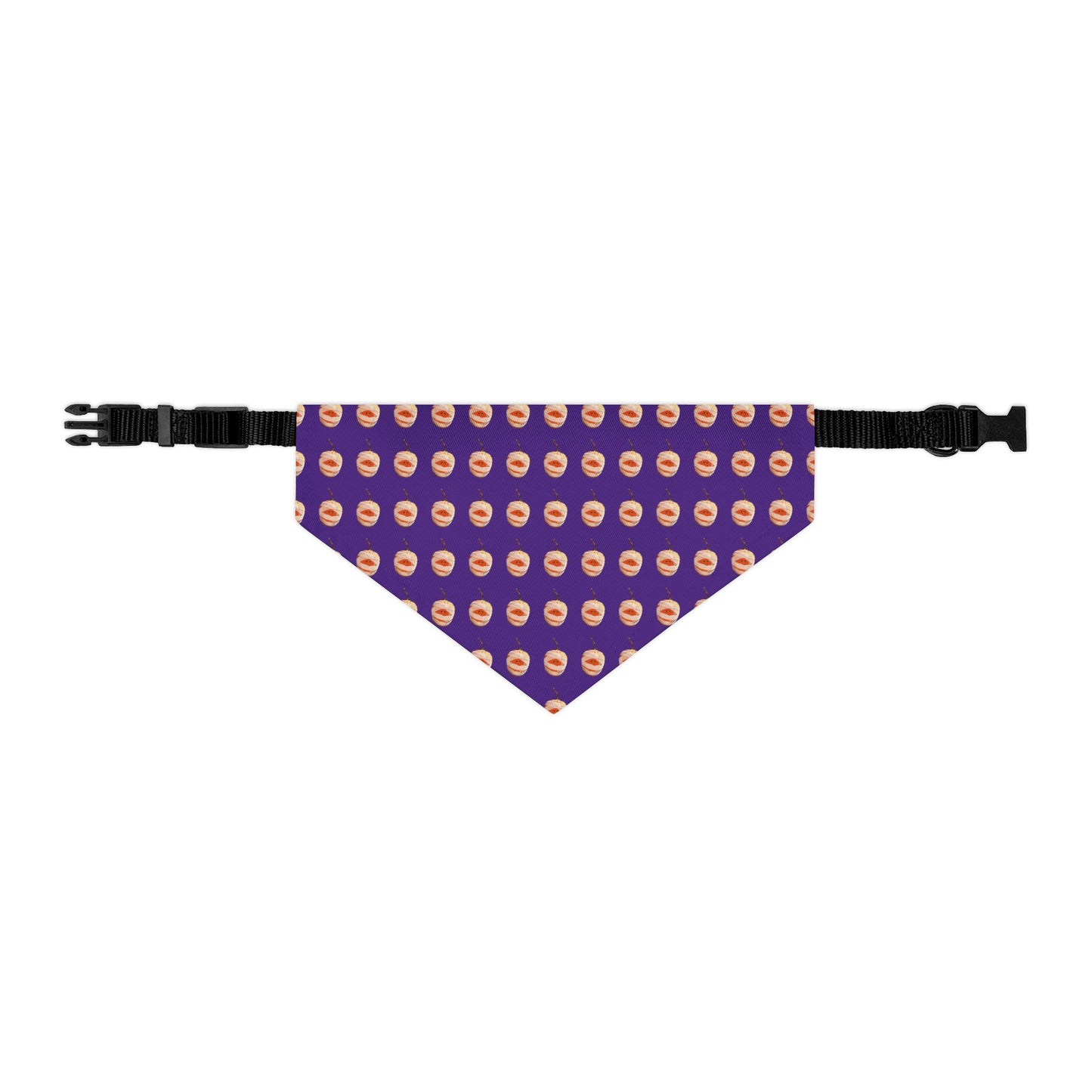 MUMMY - Pet Bandana Collar