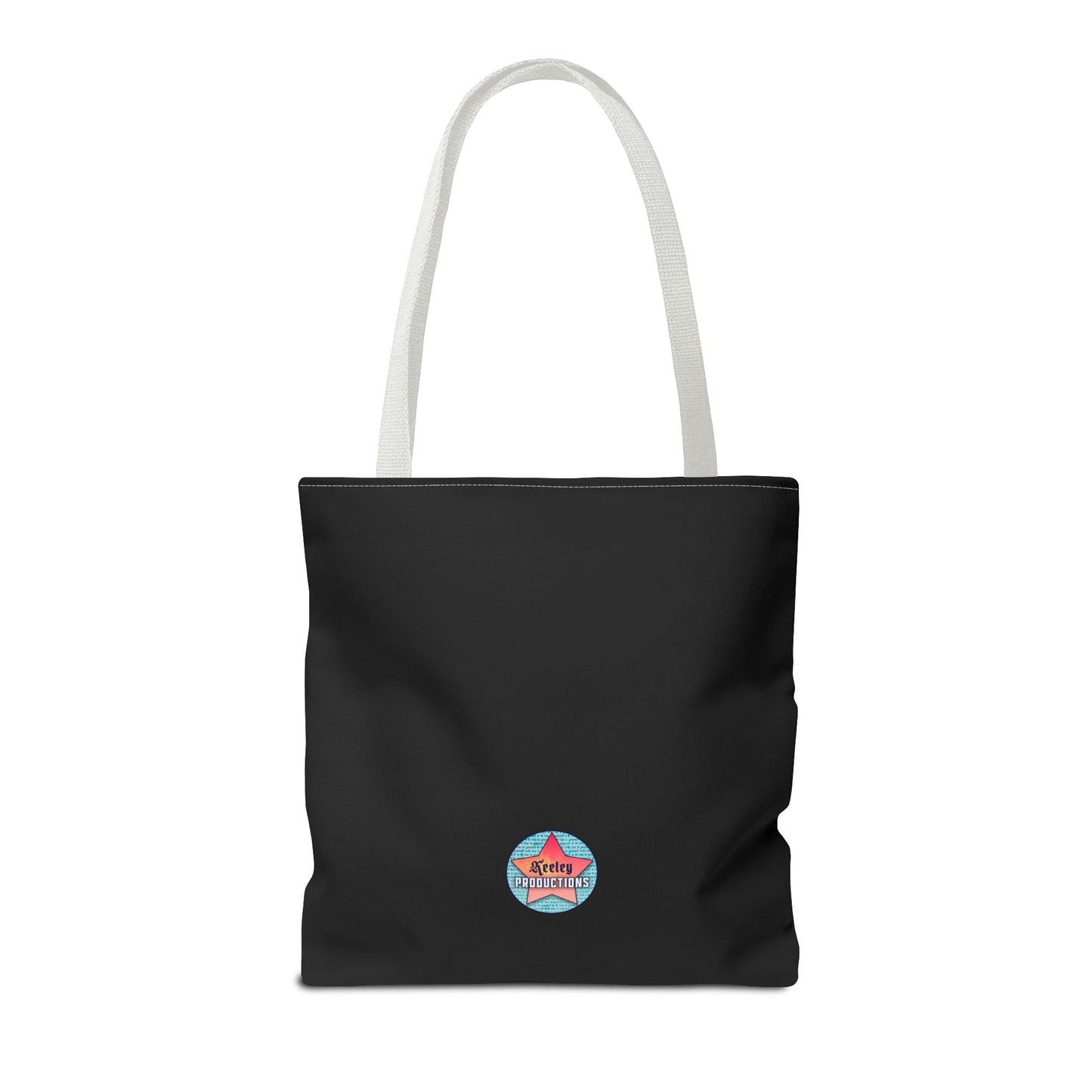 1692 WITCH Tote Bag (AOP)