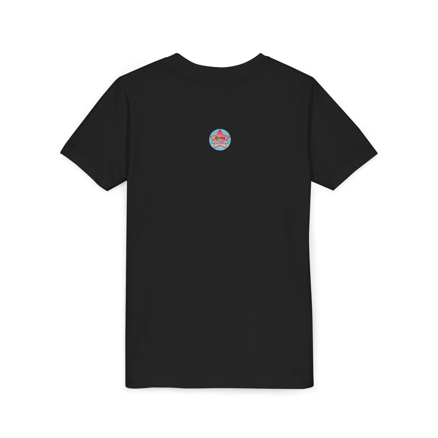 1692 WITCH Youth Short Sleeve Tee