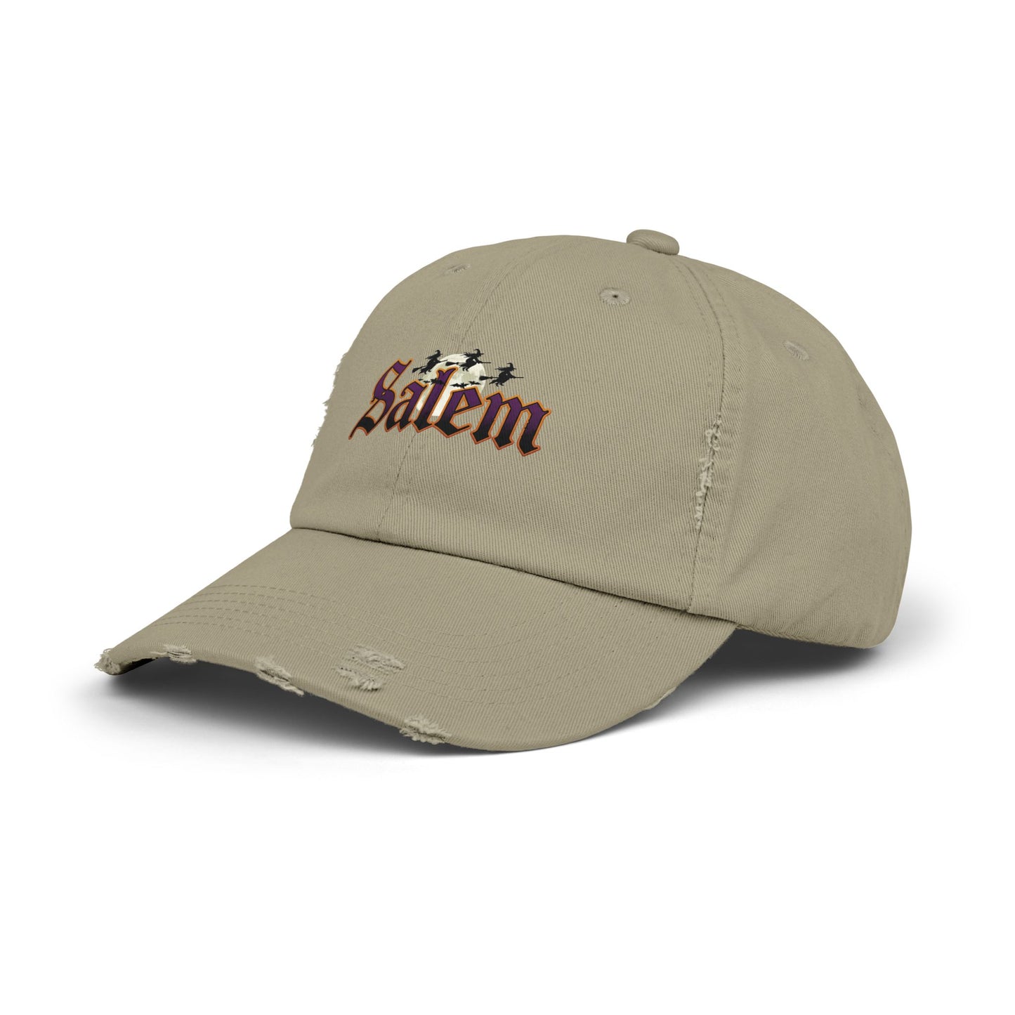 Salem Witch City Hat (Mult Colors)