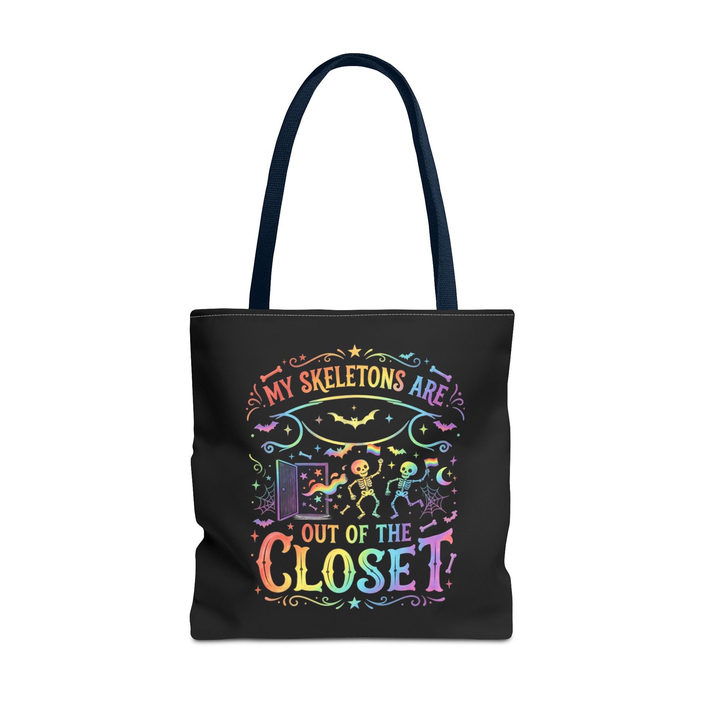 Pride - Tote Bag (AOP)