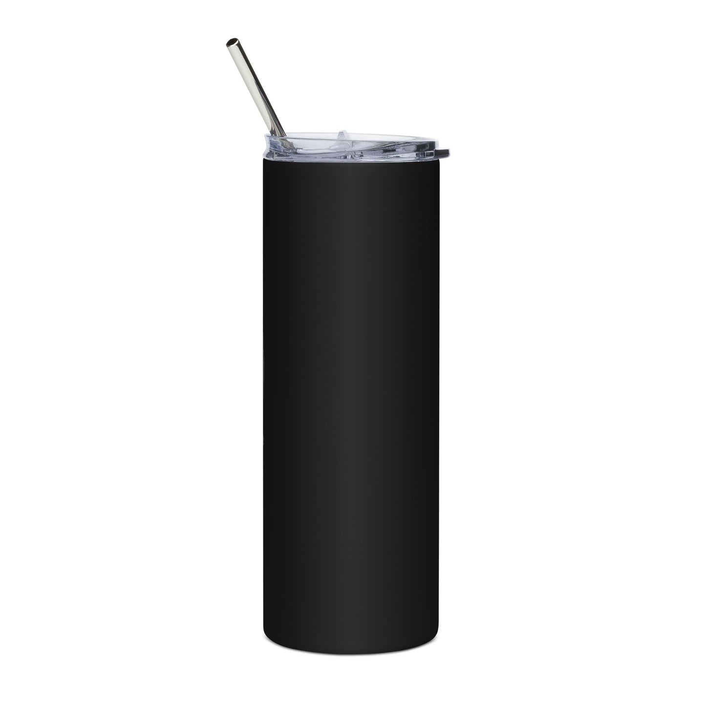 Salem Runs on Halloween Stainless Steel Tumbler, 20oz