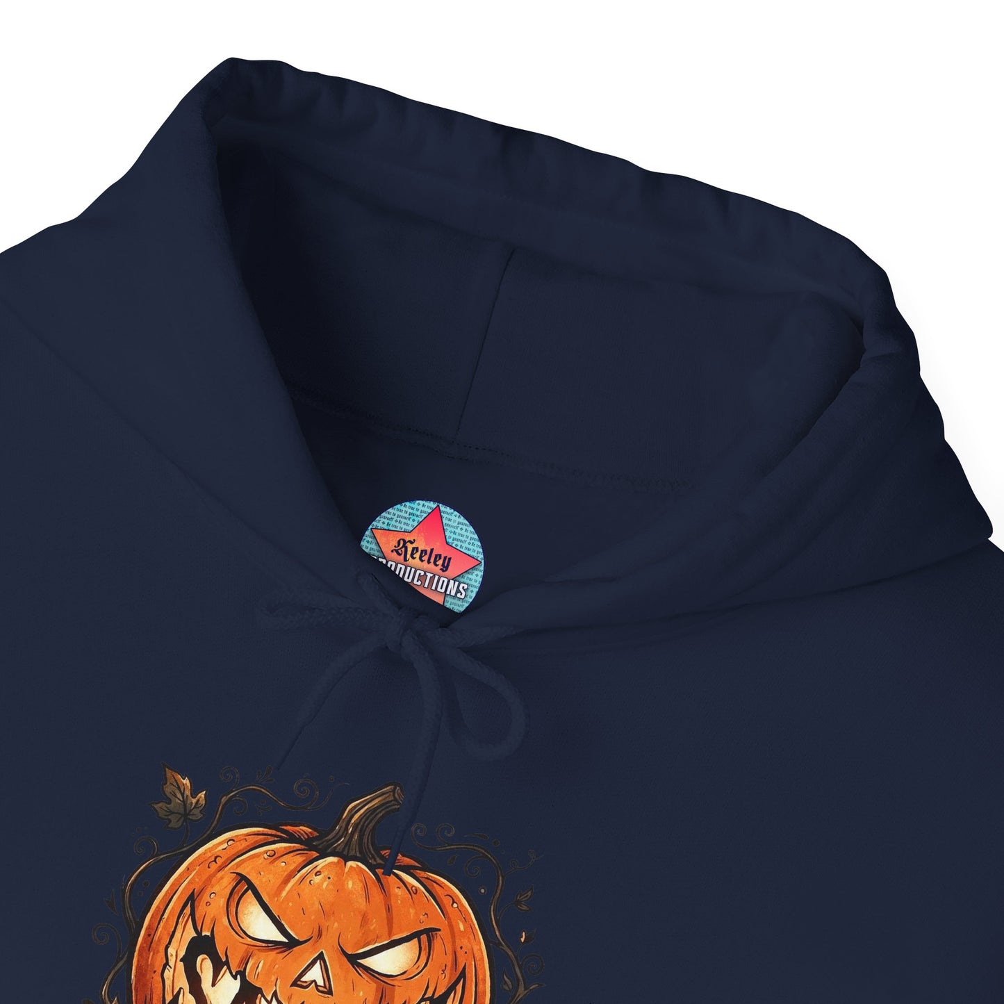 SALEM SMILE Unisex Heavy Blend™ Hooded Sweatshirt