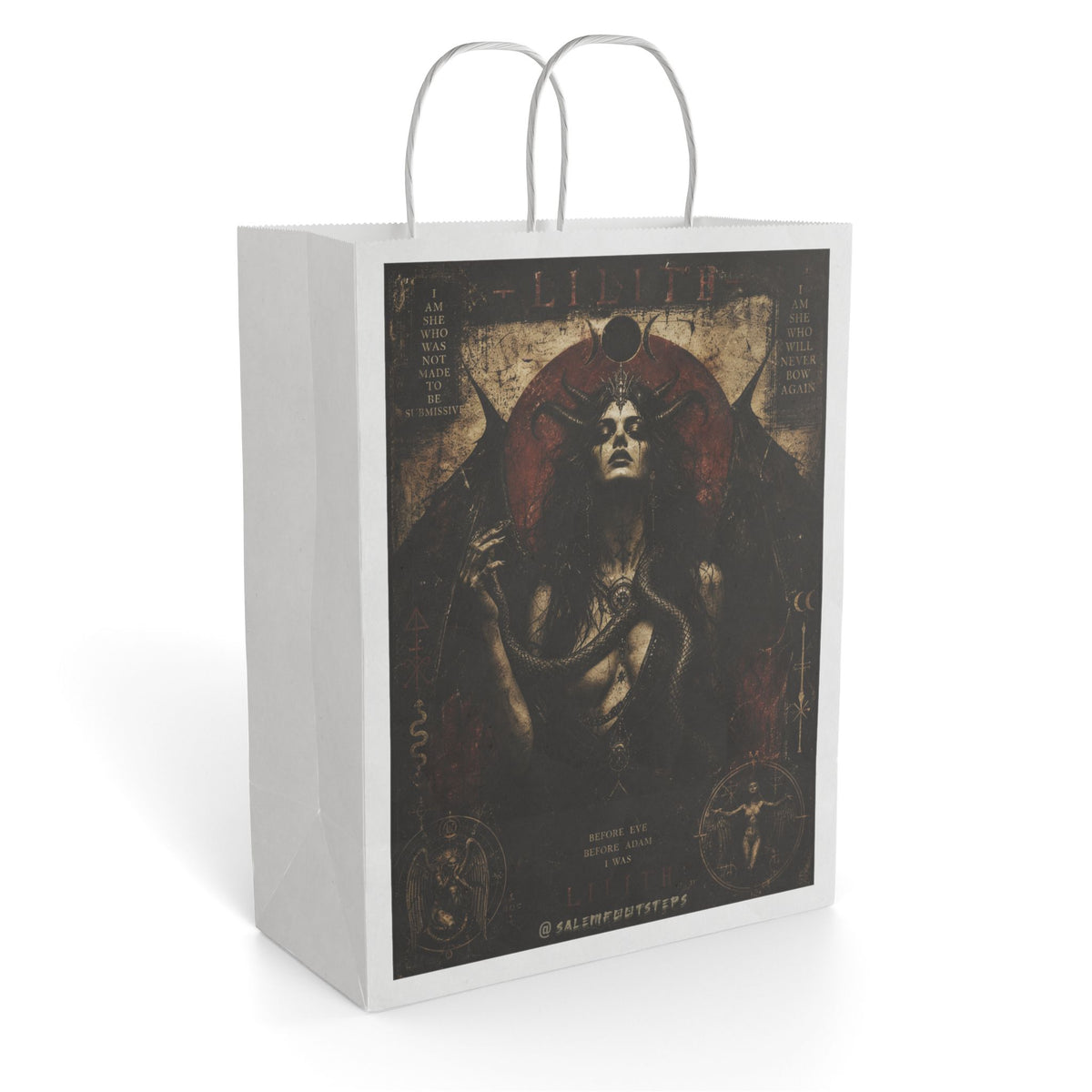 LILITH Paper Gift Bag
