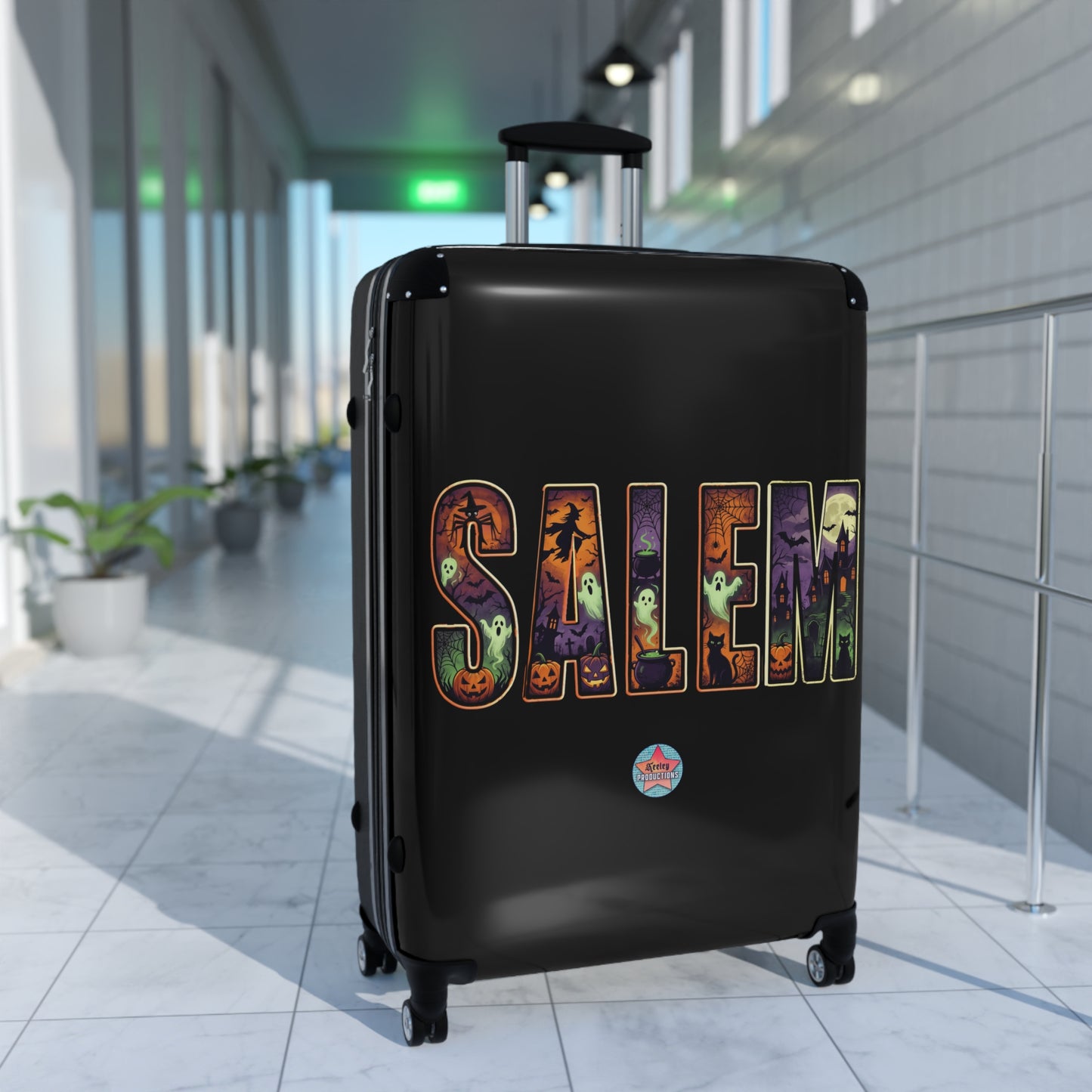 Suitcase