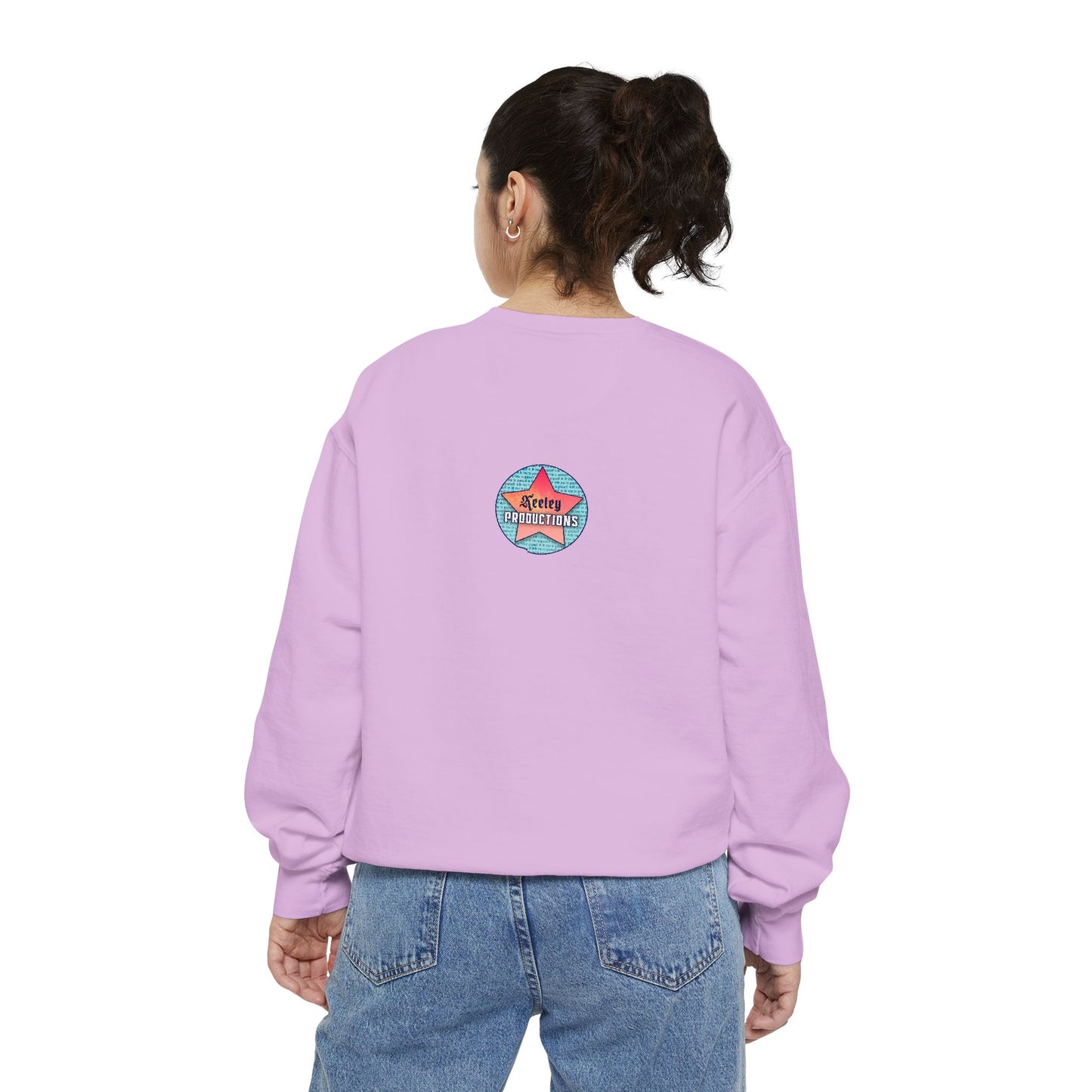 Salem Witch City Crewneck (Mult Colors)