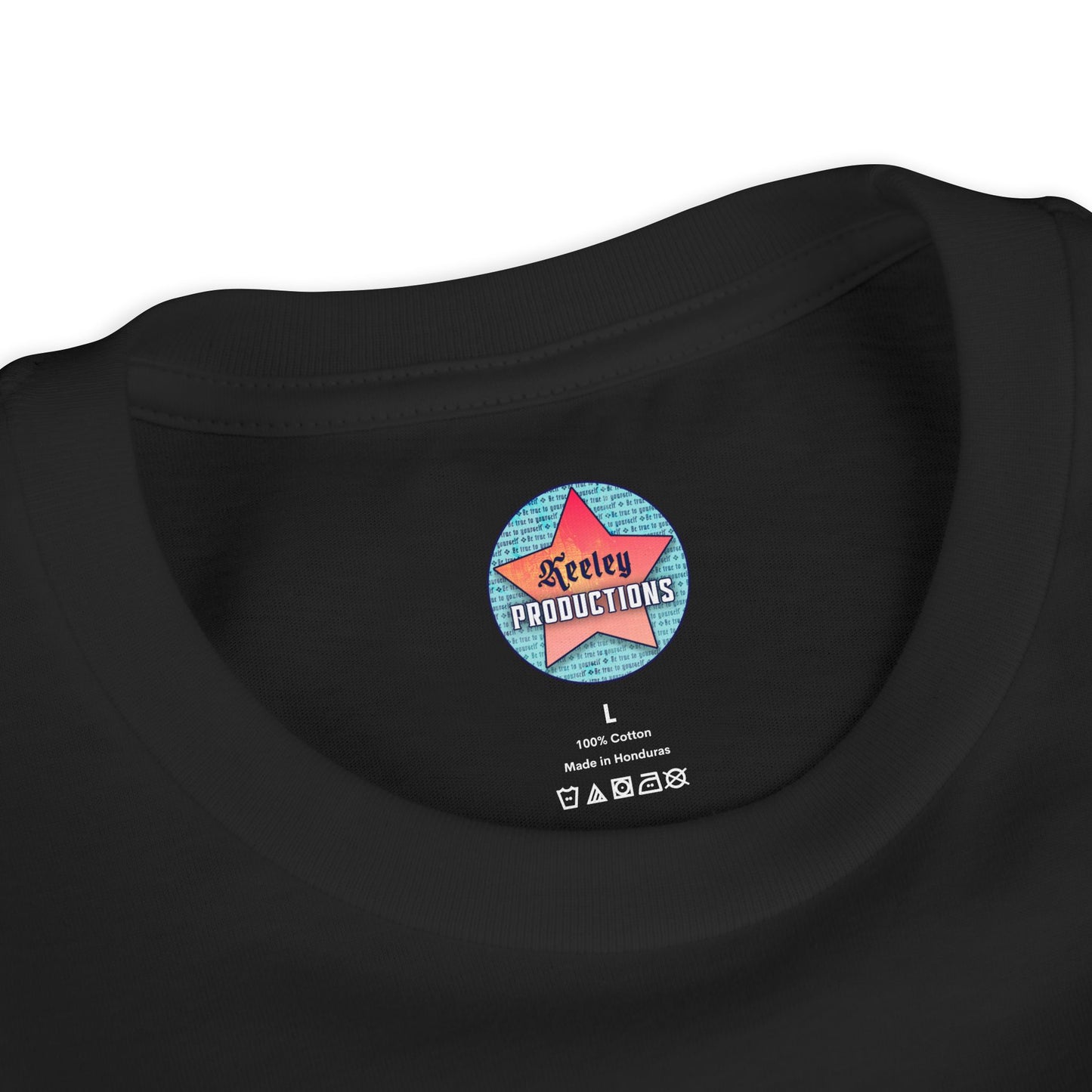 1692 WITCH Youth Short Sleeve Tee