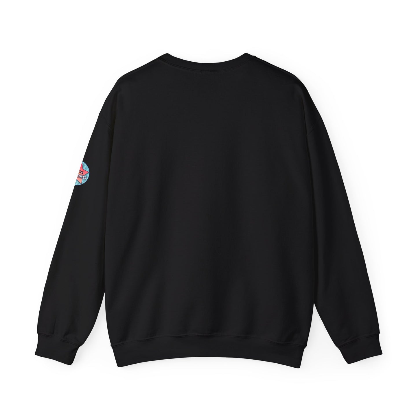 NEW ENGLAND Unisex Heavy Blend™ Crewneck Sweatshirt